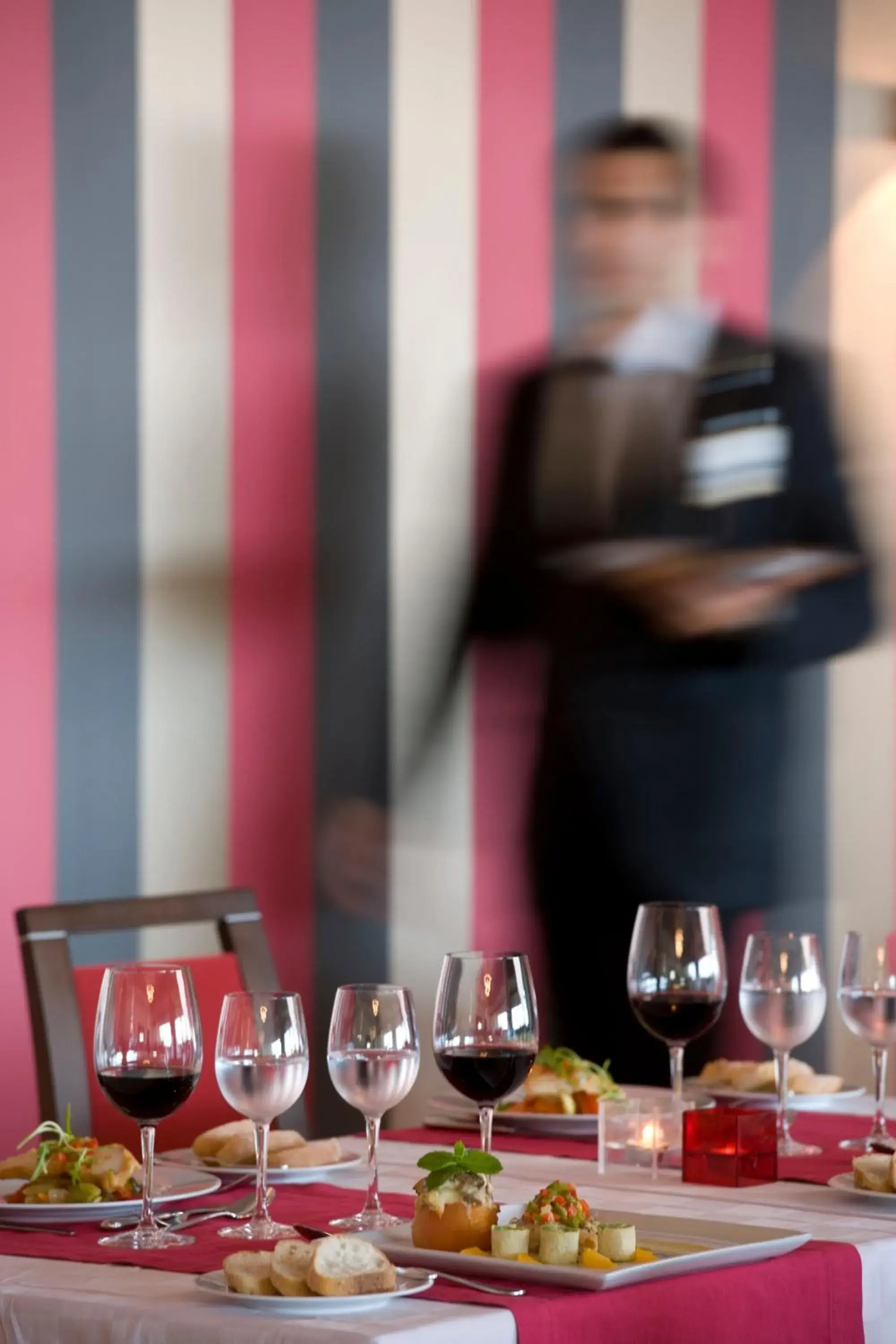 Restaurant/places to eat in Madeira Panorâmico Hotel Restaurant/places to eat in Madeira Panorâmico Hotel