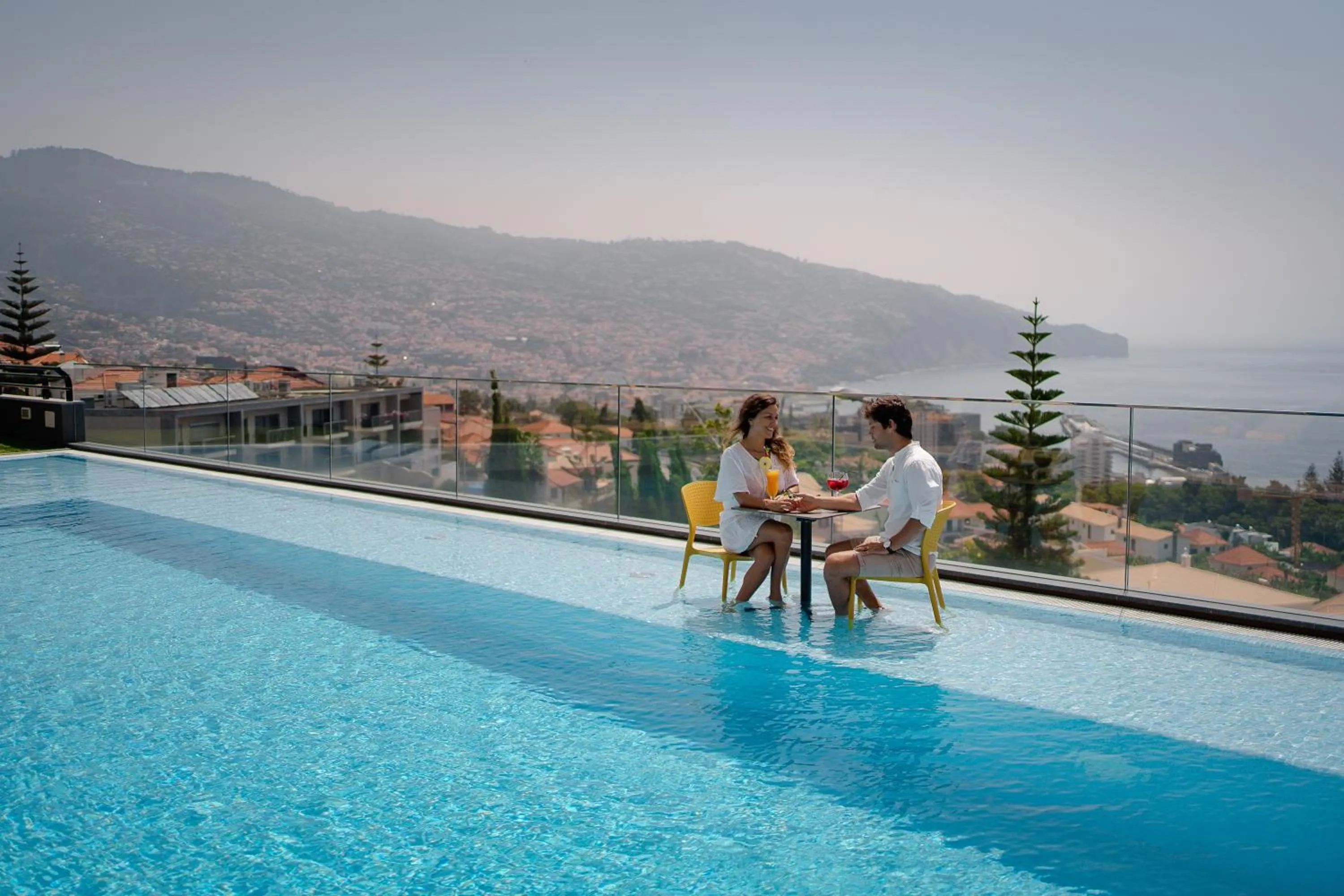 Nearby landmark in Madeira Panorâmico Hotel