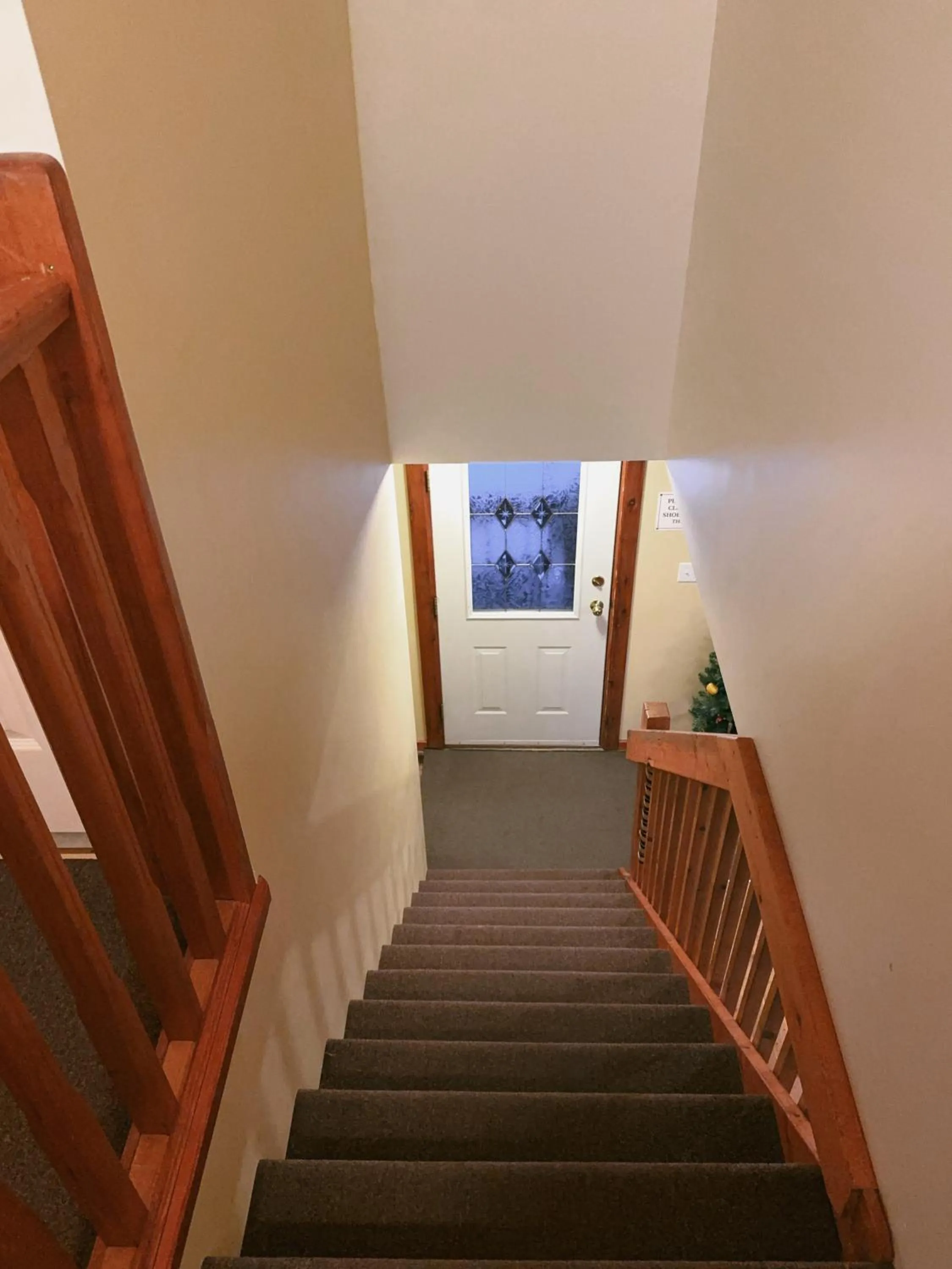 Property building in Alpine Meadows Lodge