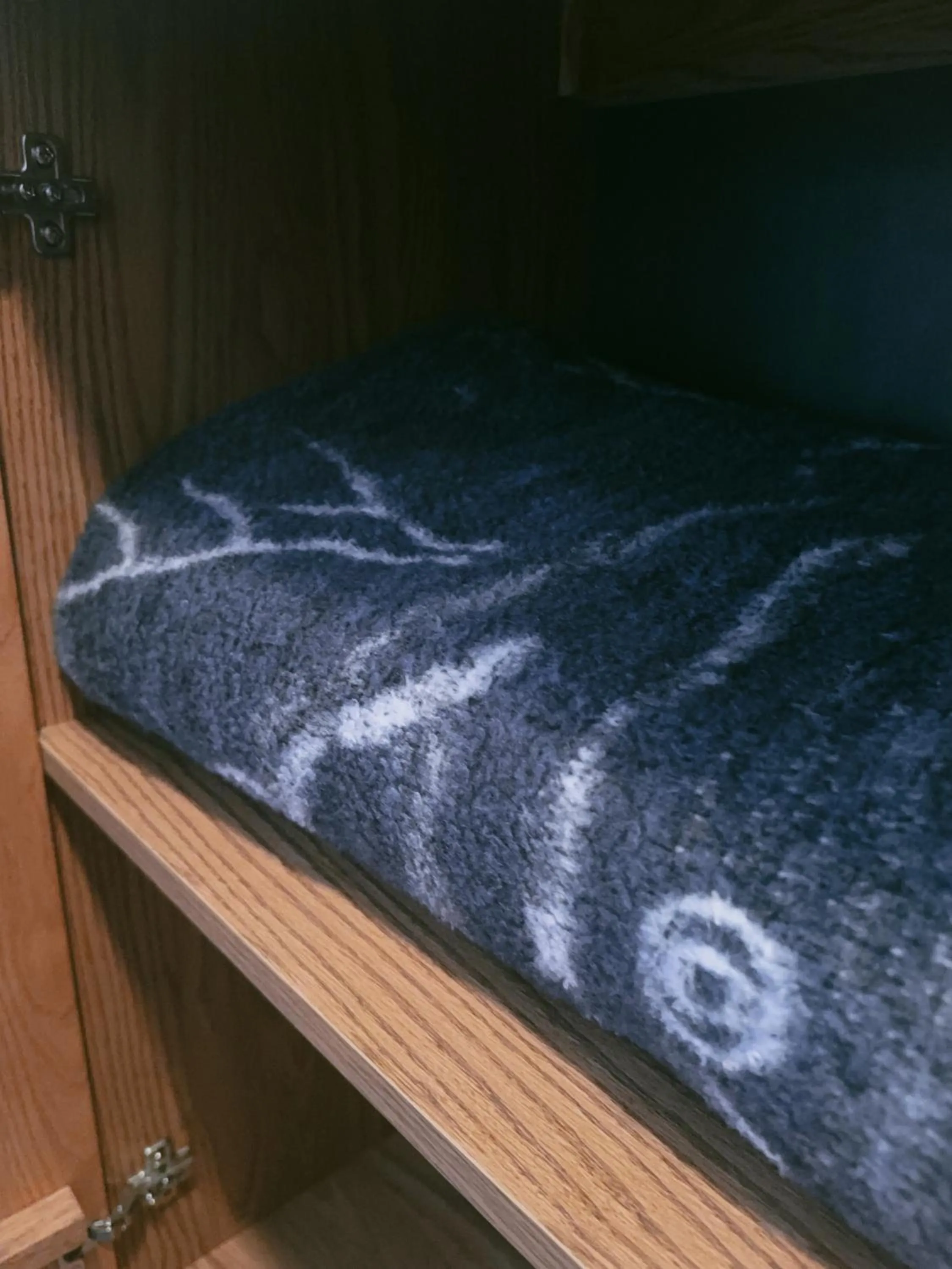 Bedroom, Bed in Alpine Meadows Lodge