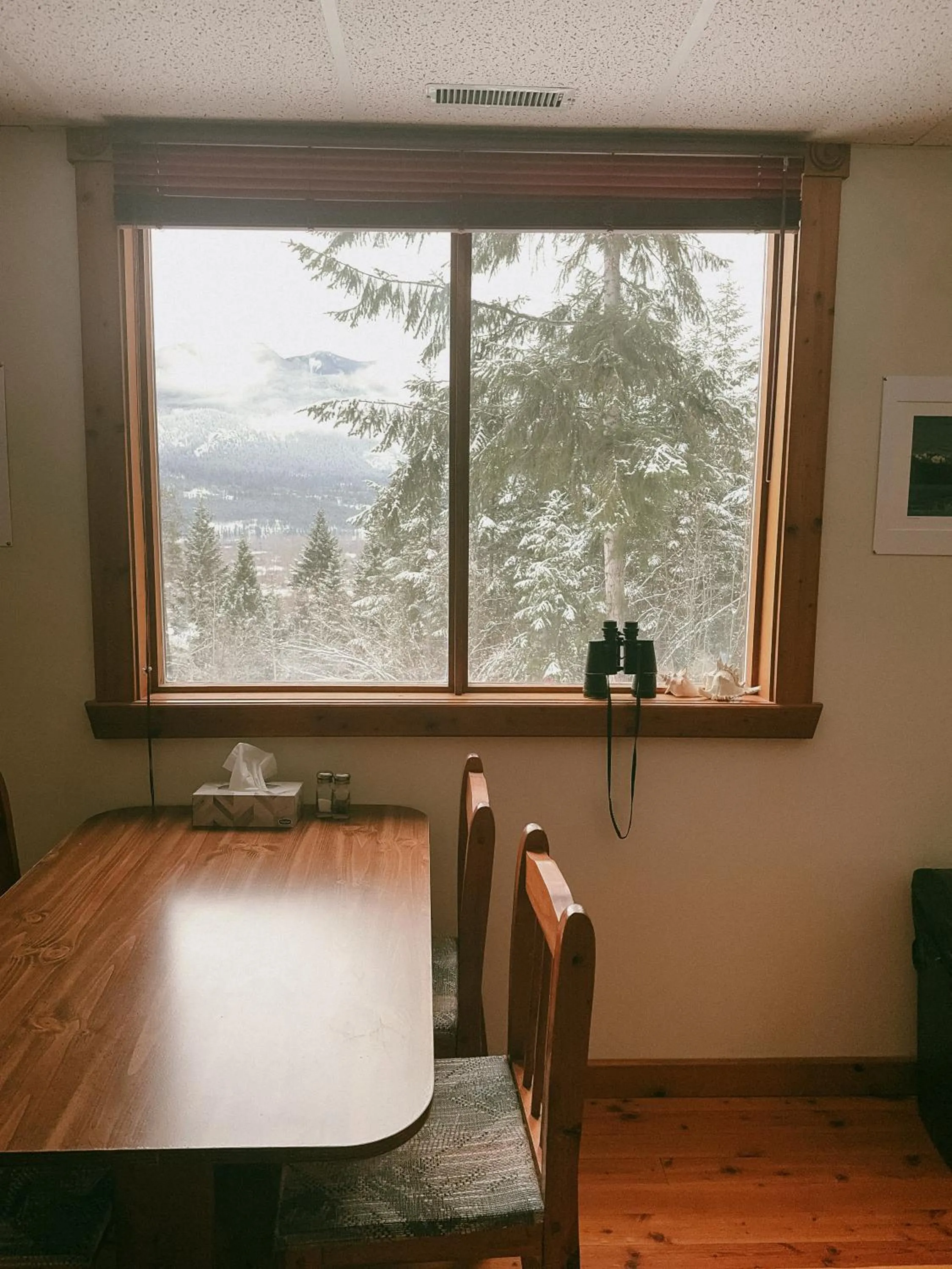 Restaurant/places to eat in Alpine Meadows Lodge