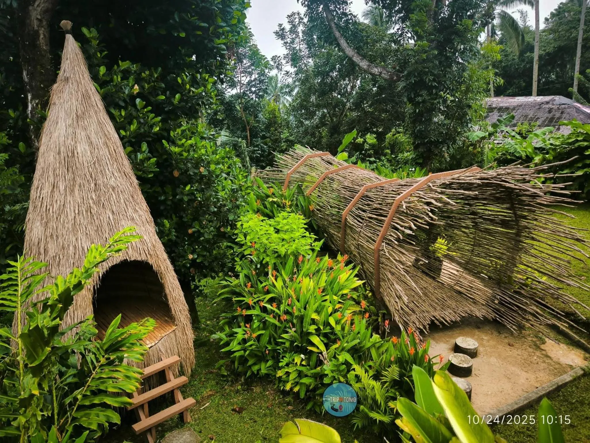 Property building in Bintana sa Paraiso Binunsaran