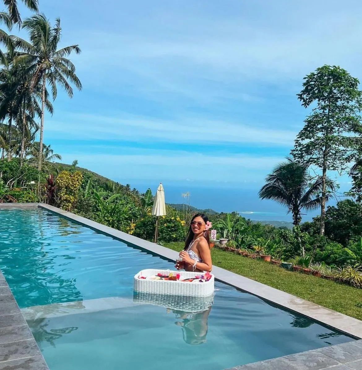 Bintana sa Paraiso Binunsaran