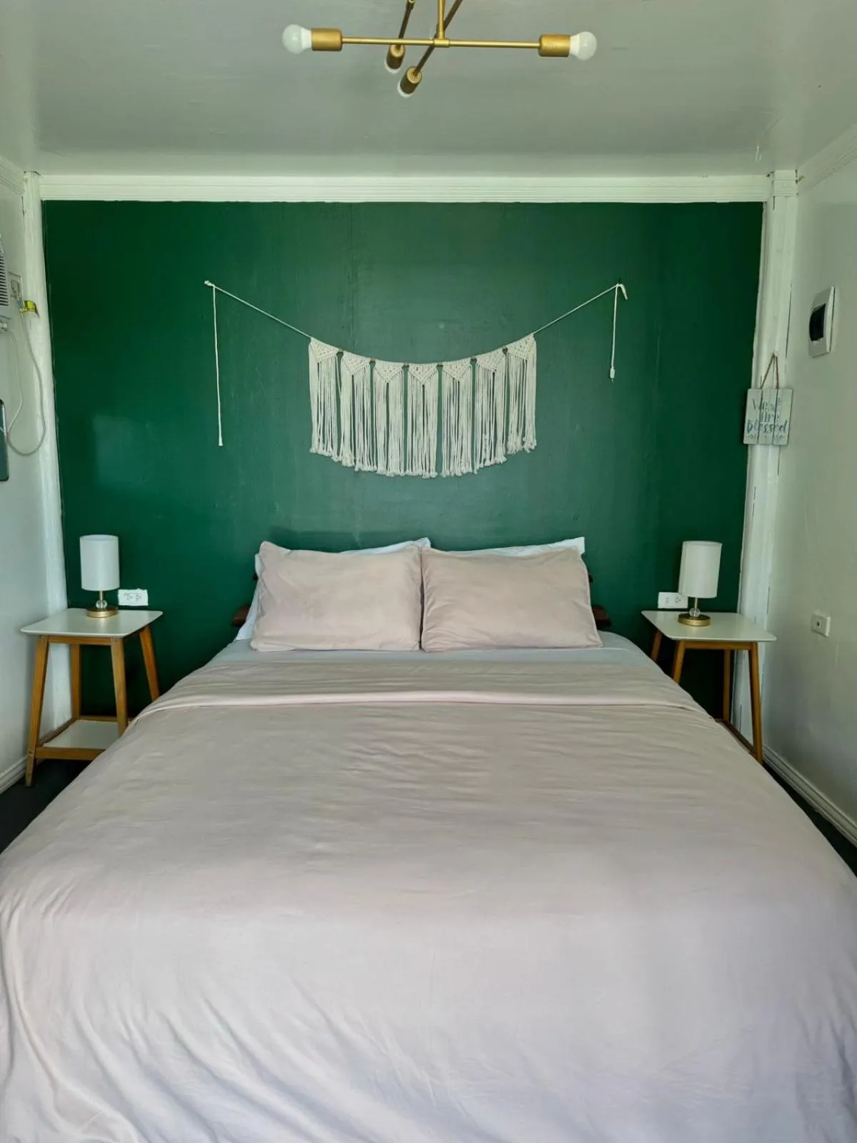 Property building, Bed in Bintana sa Paraiso Binunsaran