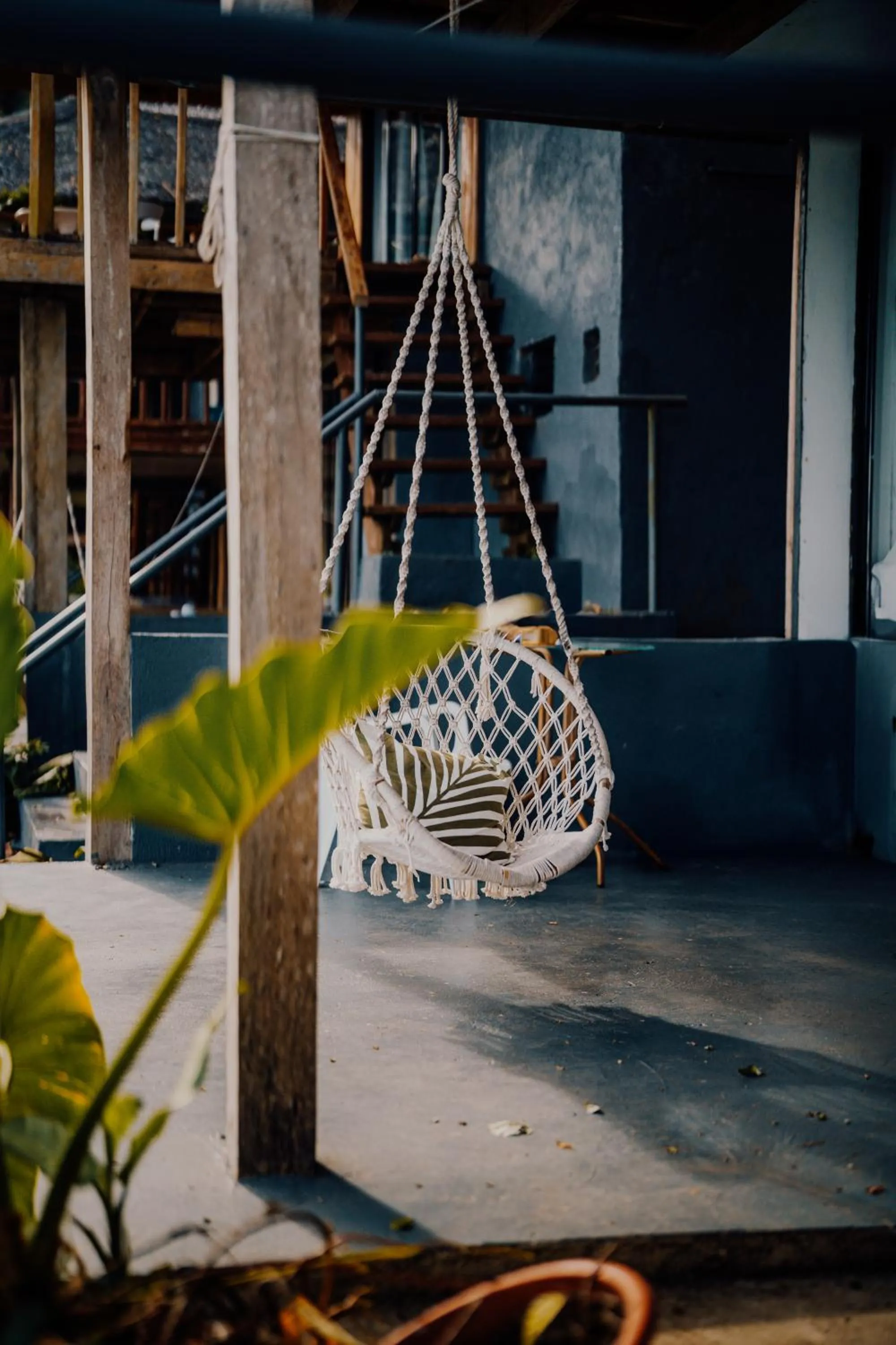 Day in Bintana sa Paraiso Binunsaran