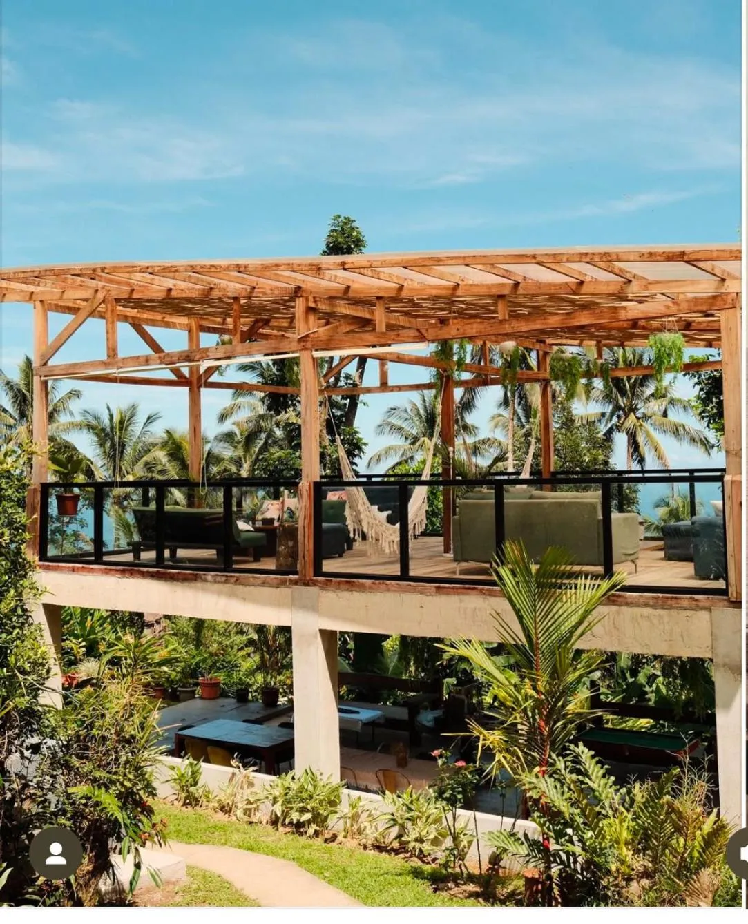 Property building in Bintana sa Paraiso Binunsaran