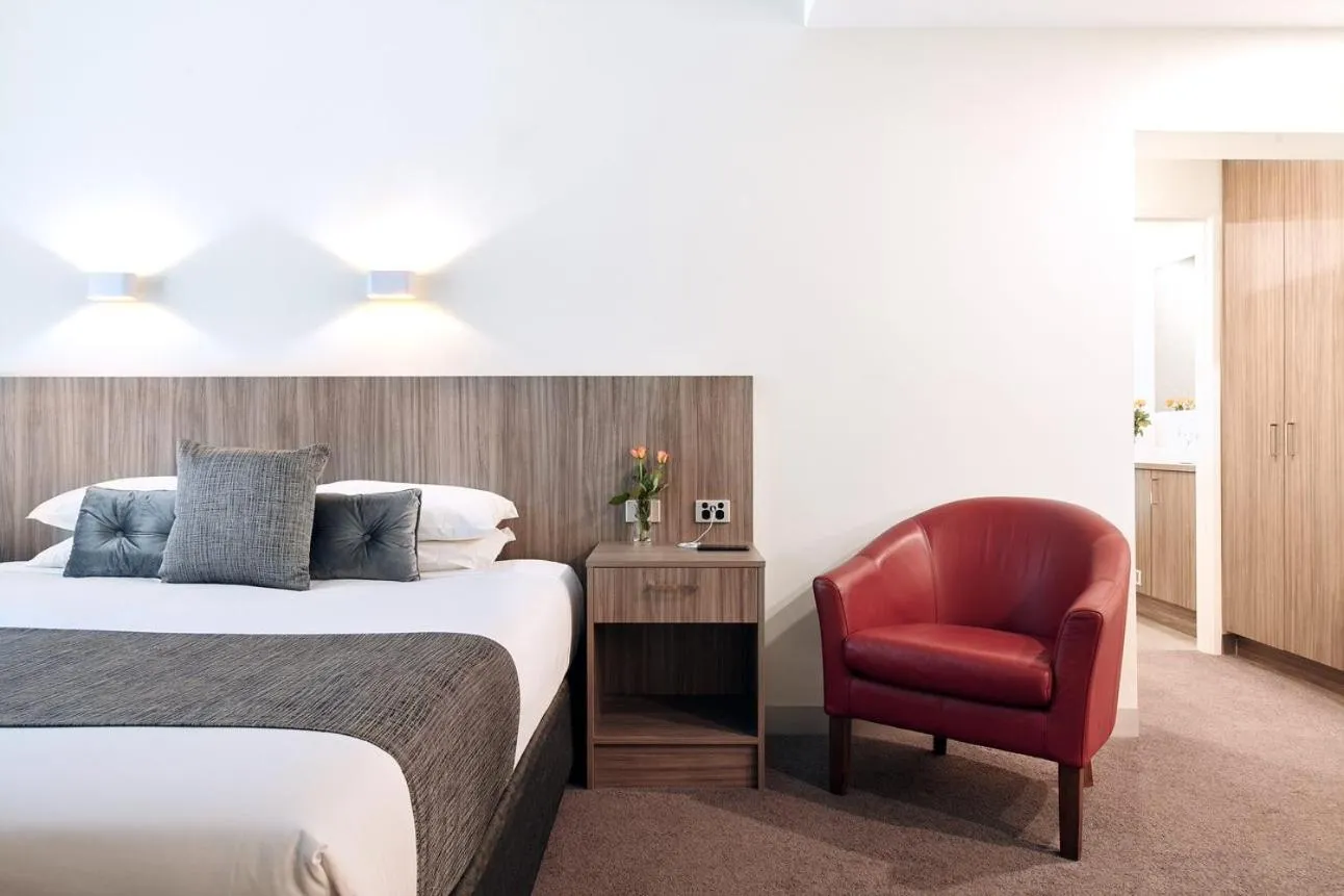 Bed in Club Laverton