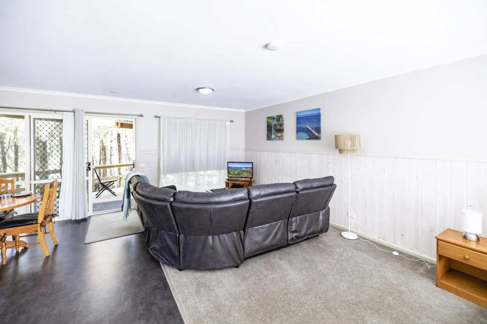 The Crays Accommodation