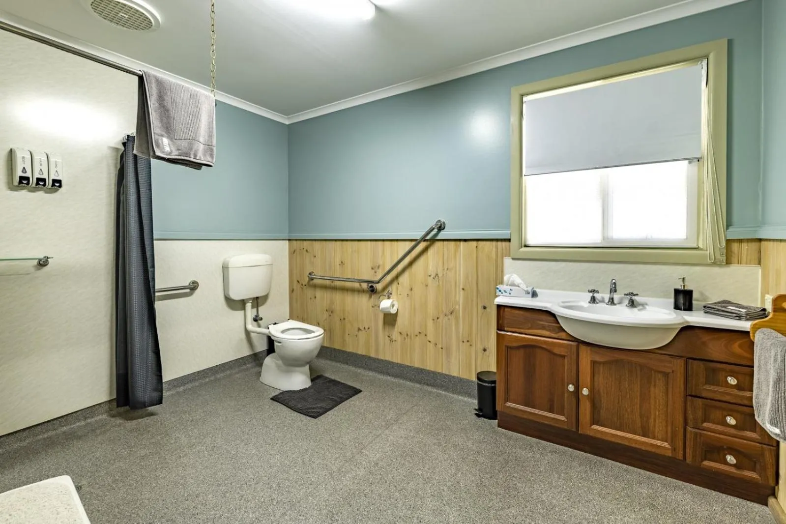 The Crays Accommodation