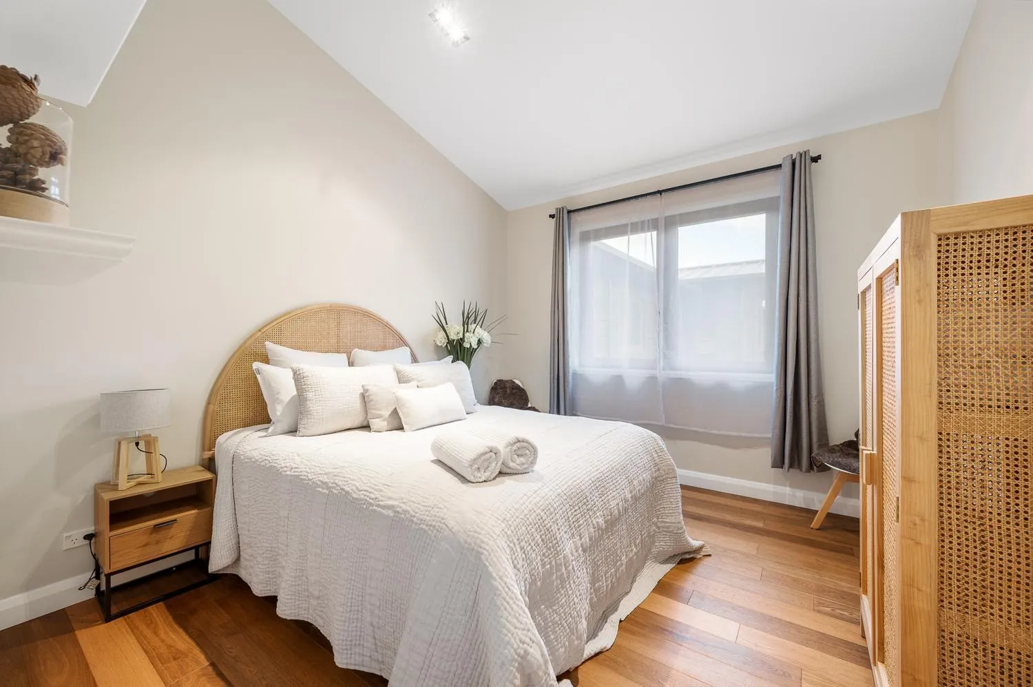 Wanaka Haven Lodge Accommodation