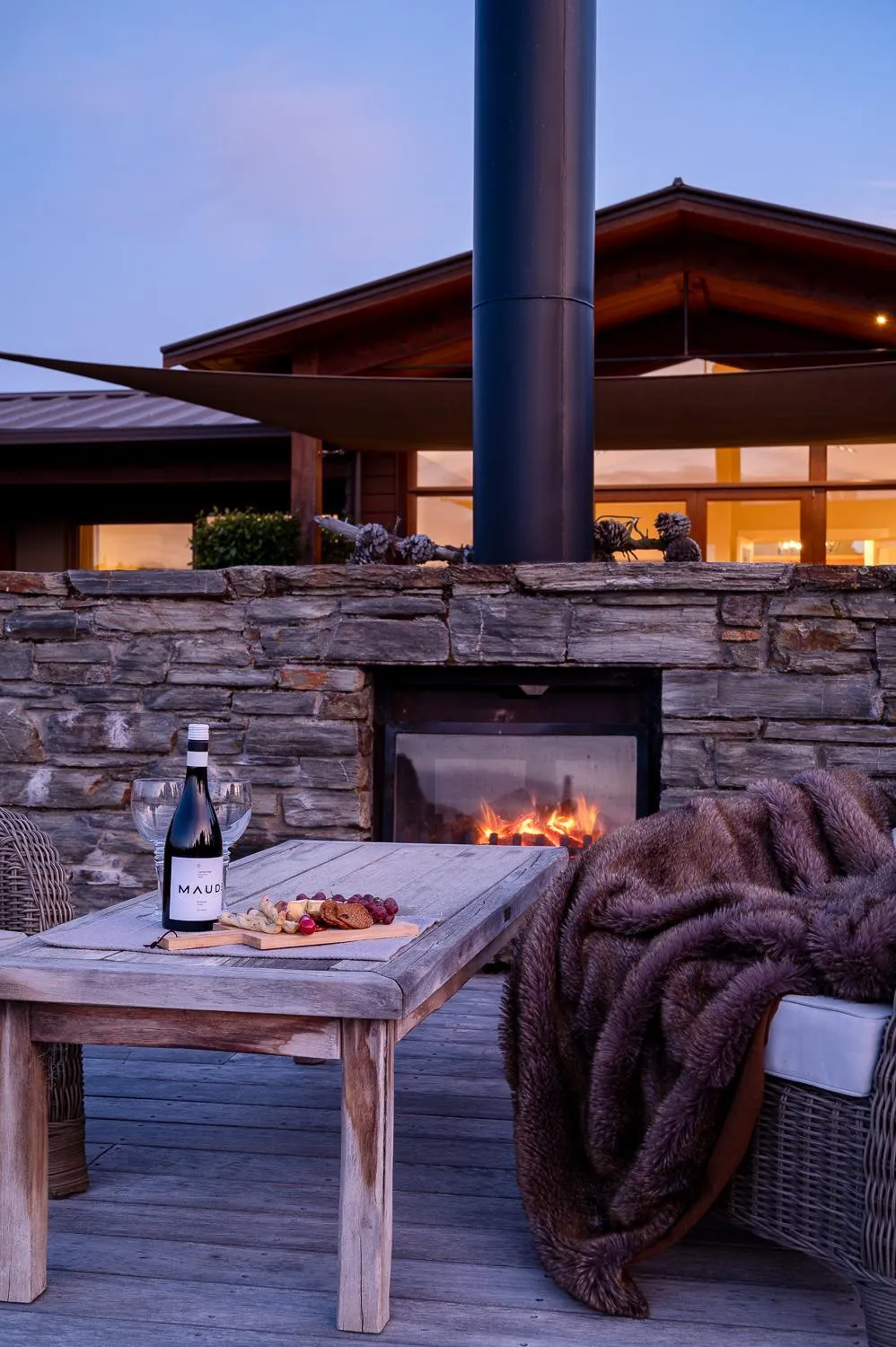 Wanaka Haven Lodge Accommodation