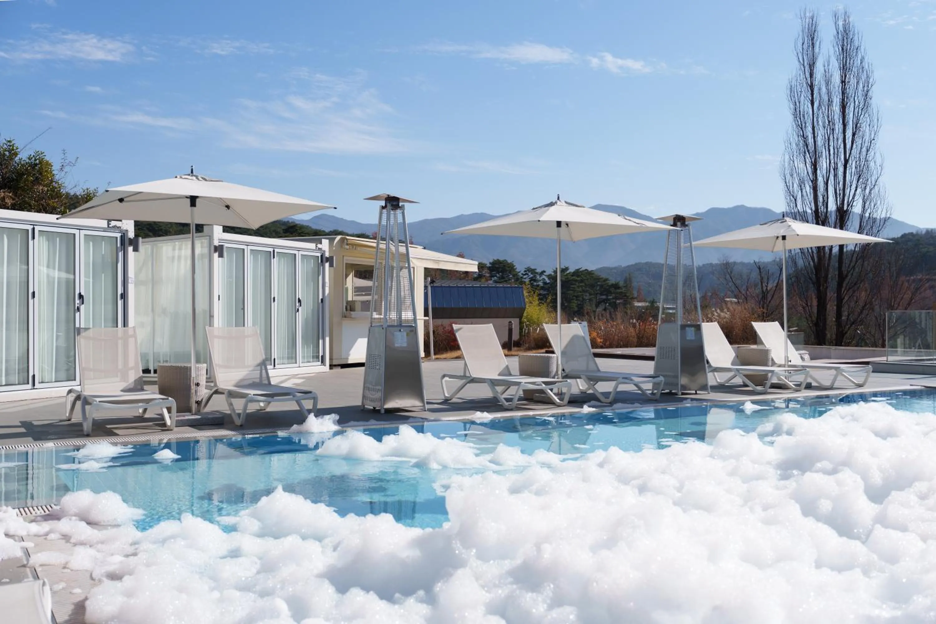 The Suites Hotel Namwon