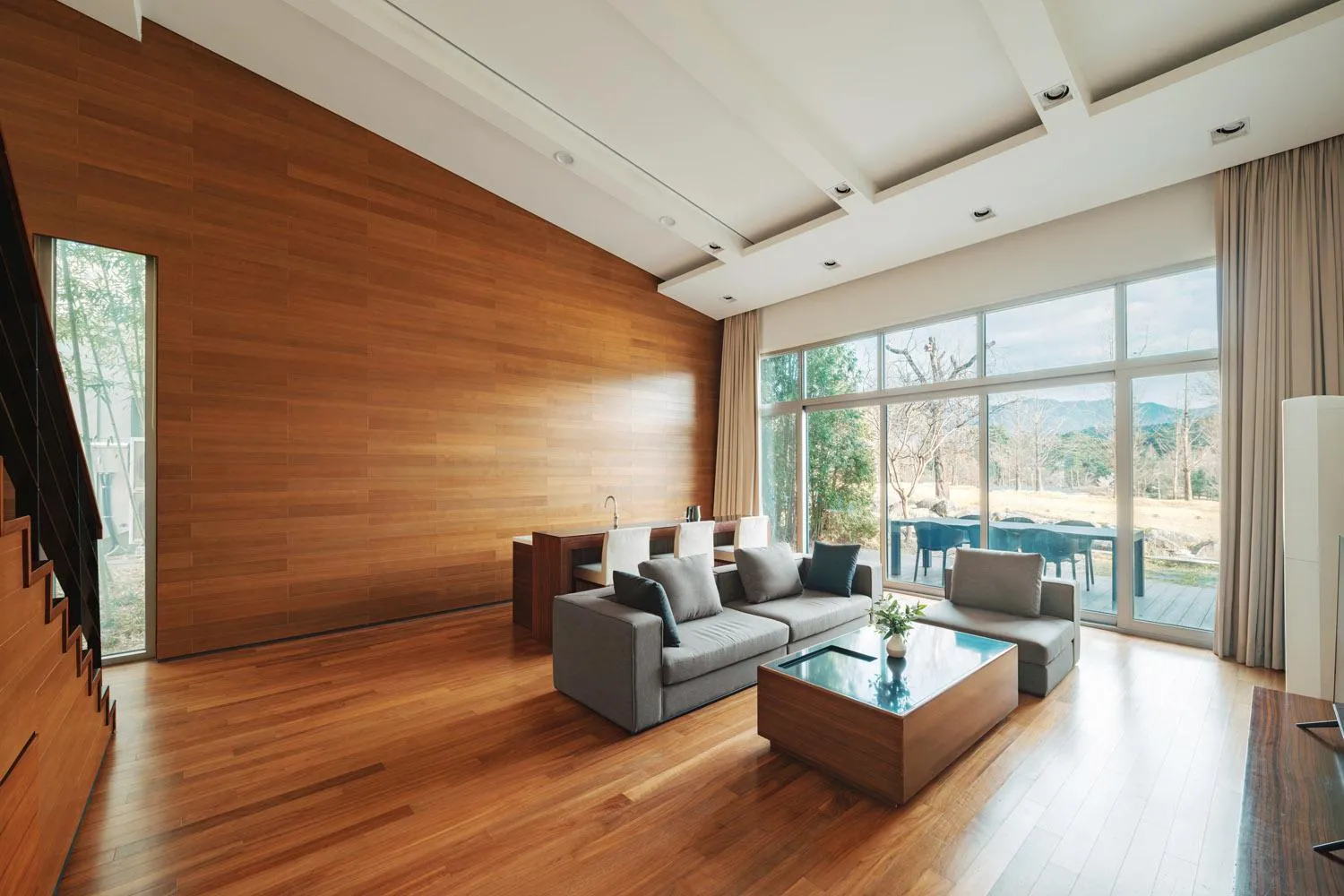 The Suites Hotel Namwon