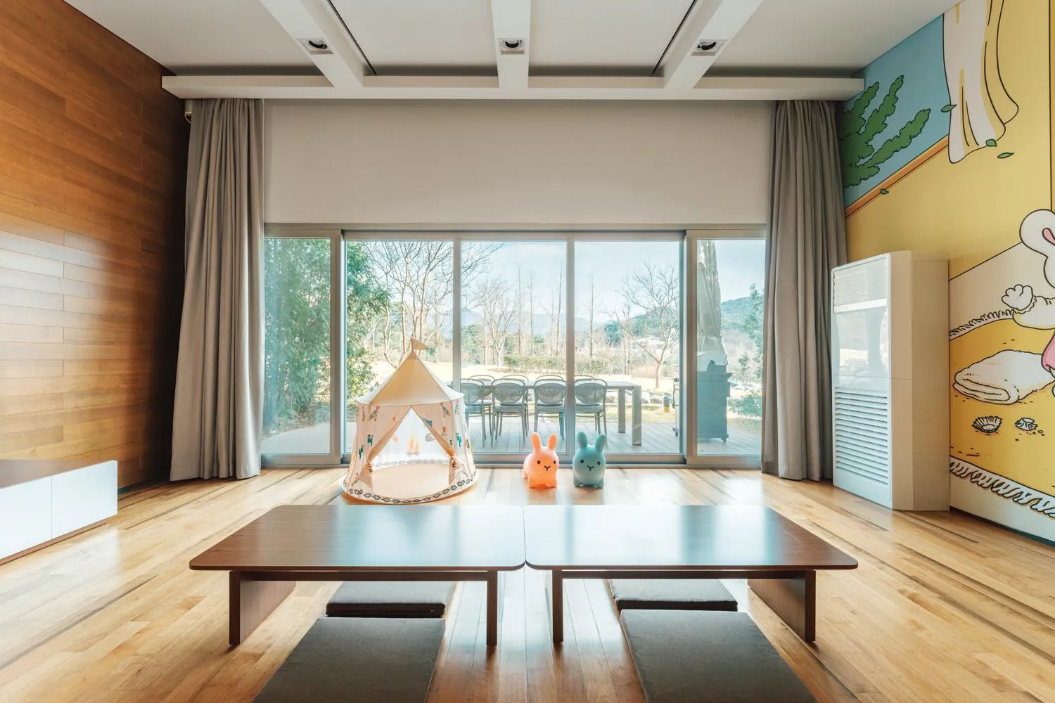 The Suites Hotel Namwon