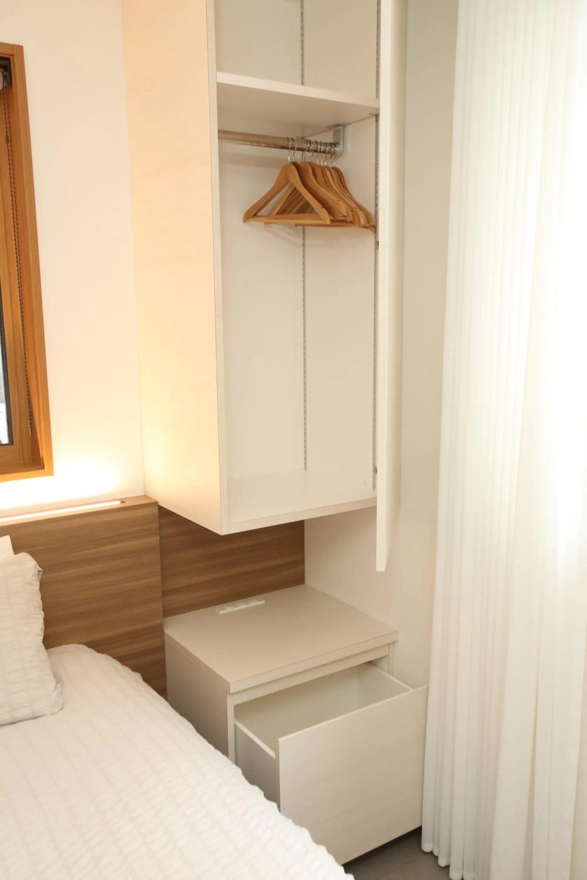 Bedroom, Bed in Bears Den Mountain Lodge