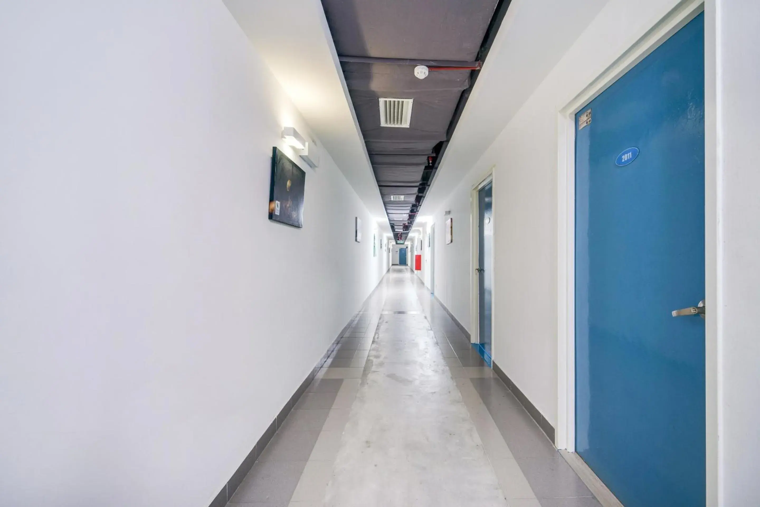 Lobby or reception in Kuala Melaka Inn Lobby or reception in Kuala Melaka Inn