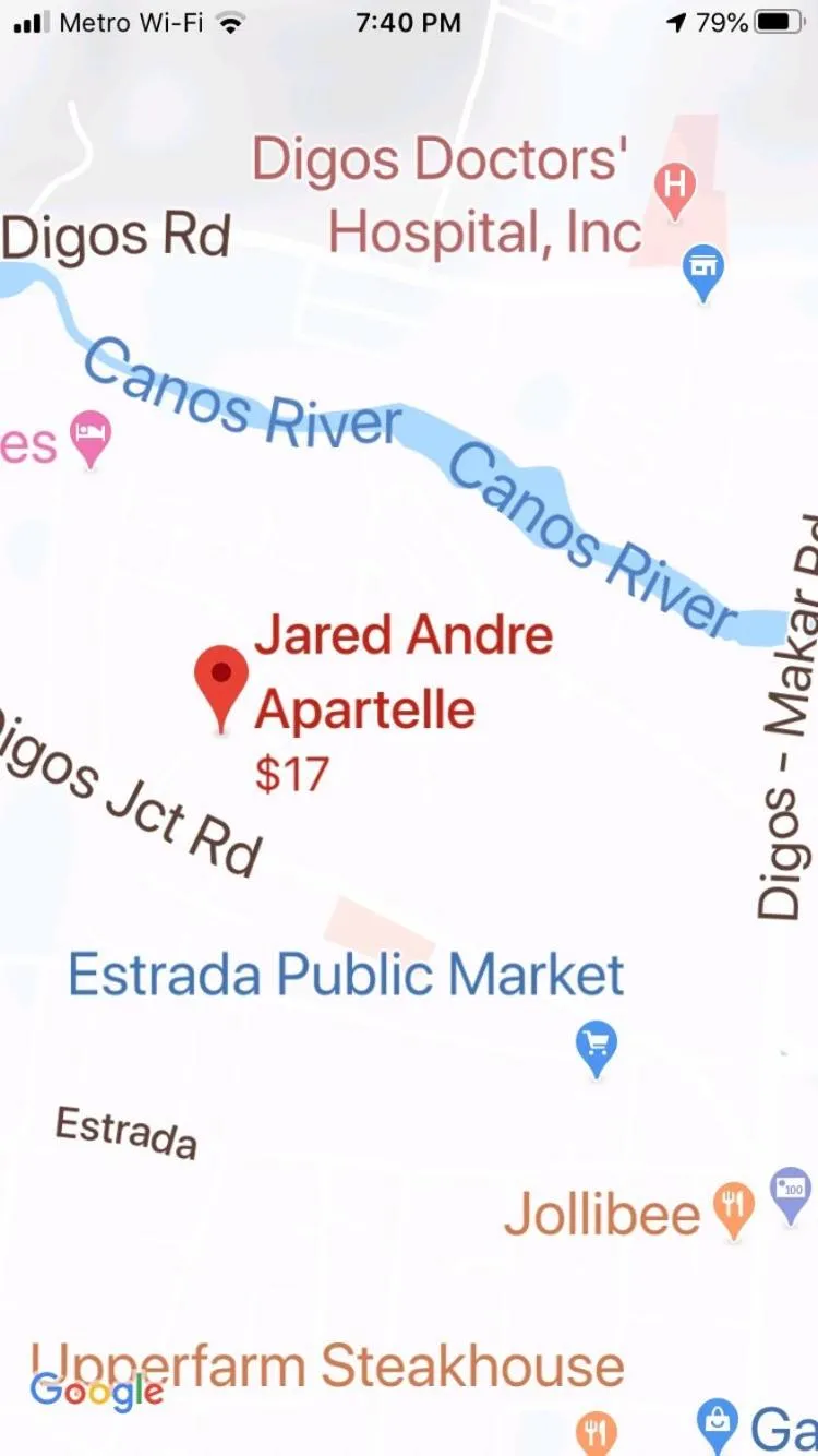 Jared Suites