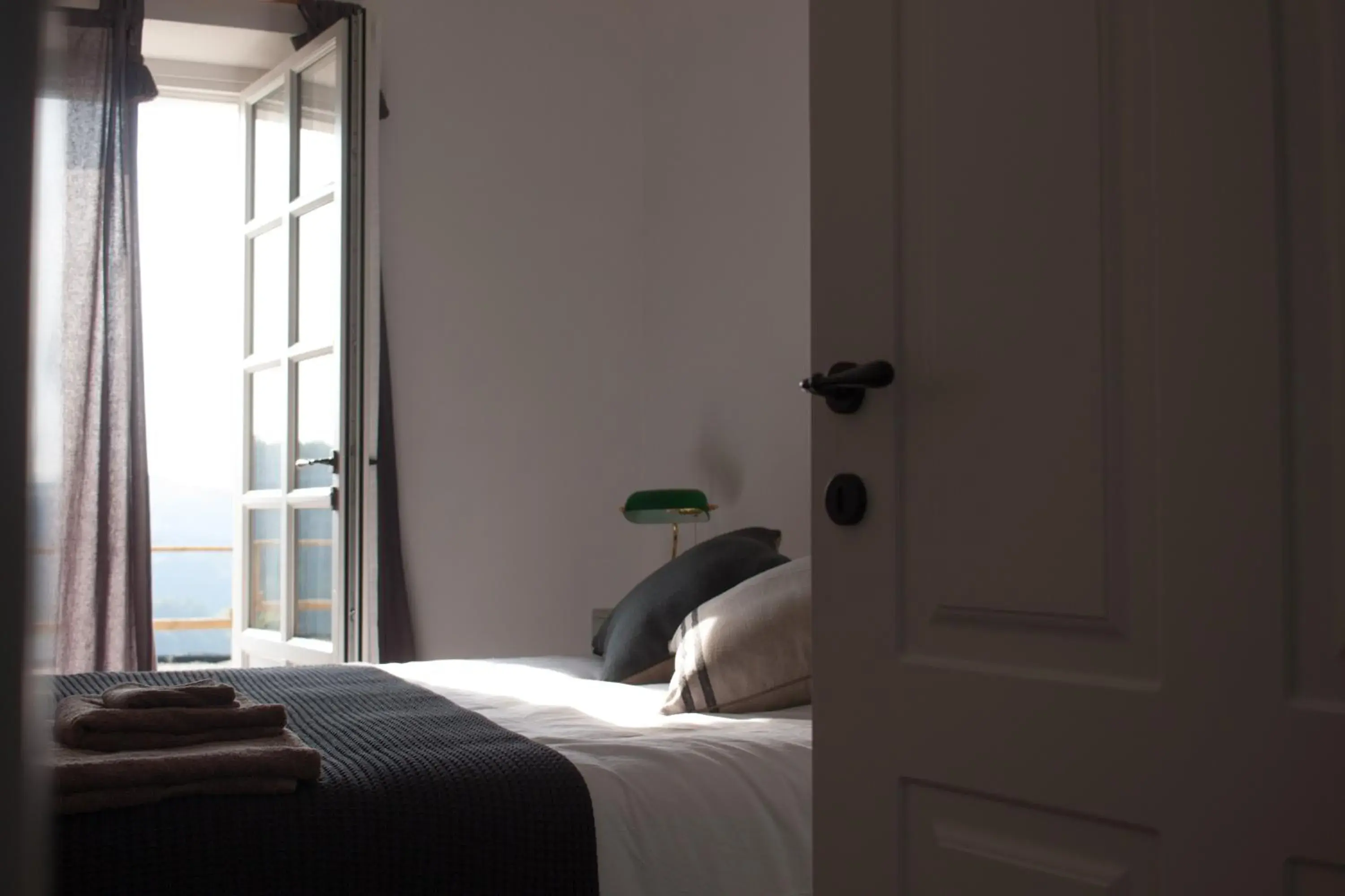 Double Room with Private Bathroom in B&B Mermaid n 16/a Double Room with Private Bathroom in B&B Mermaid n 16/a