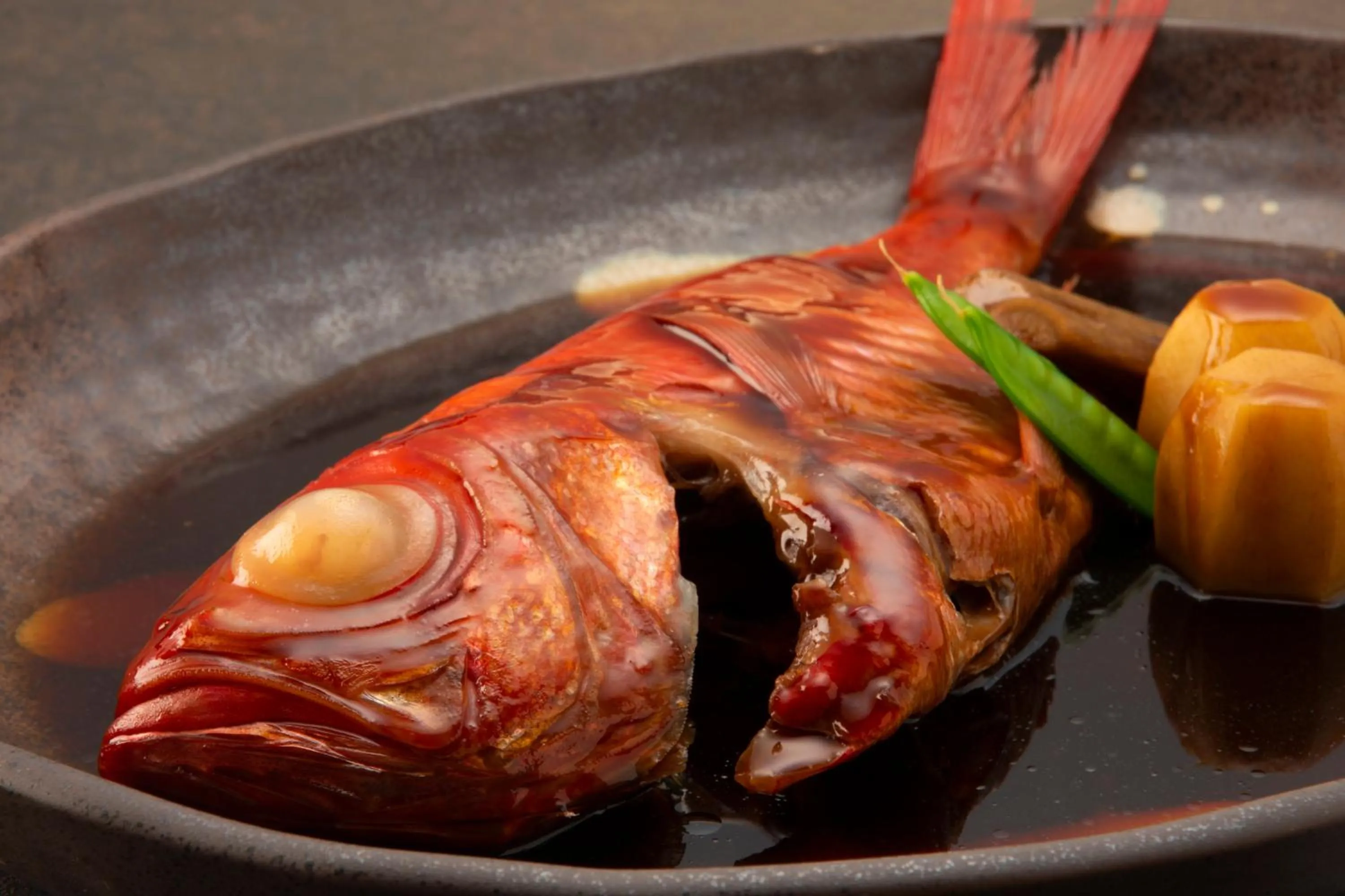 Food in 伊豆高原の隠れ宿Syuhari守破離