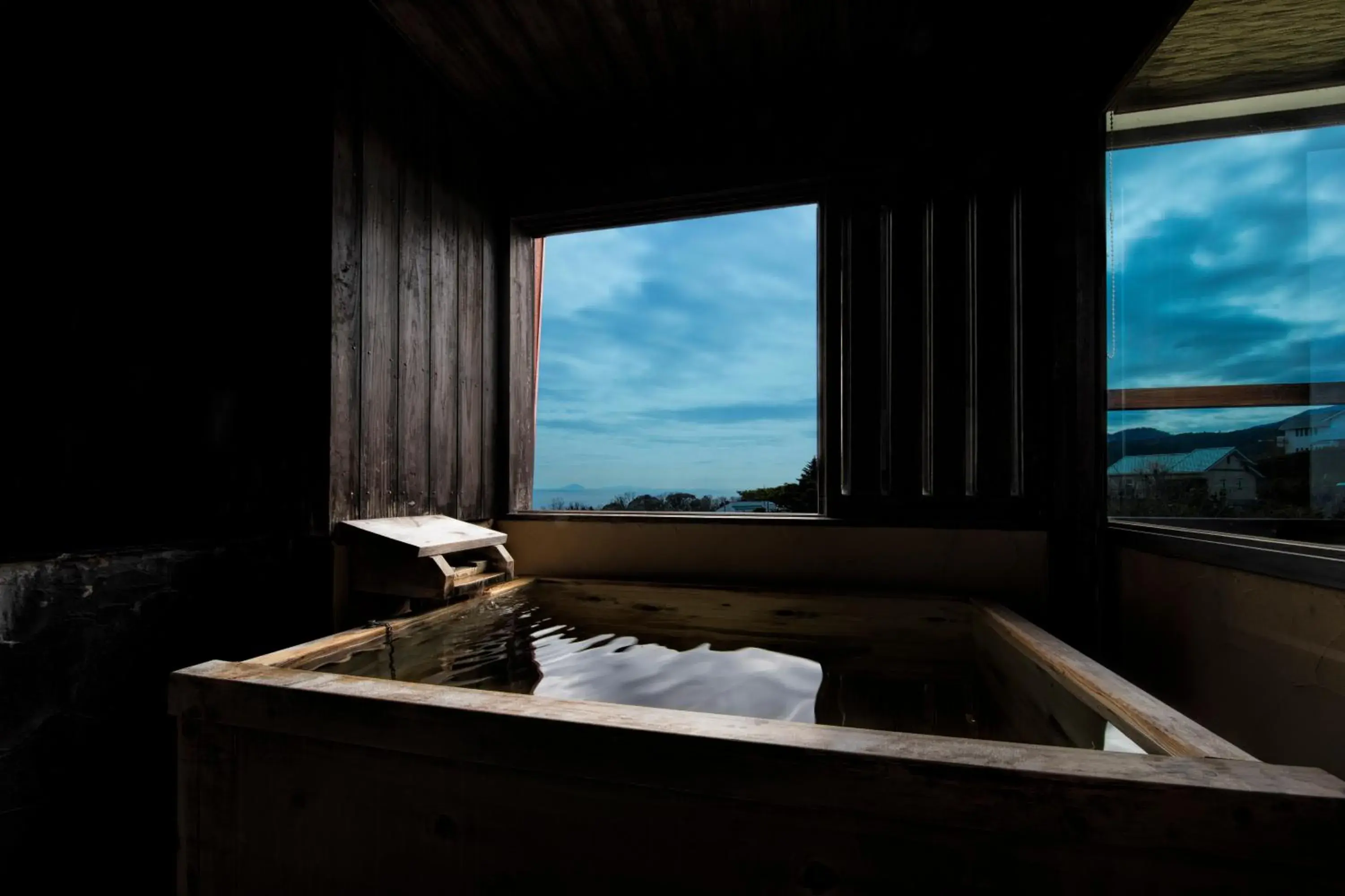 Quadruple Room with Private Bathroom in 伊豆高原の隠れ宿Syuhari守破離 Quadruple Room with Private Bathroom in 伊豆高原の隠れ宿Syuhari守破離