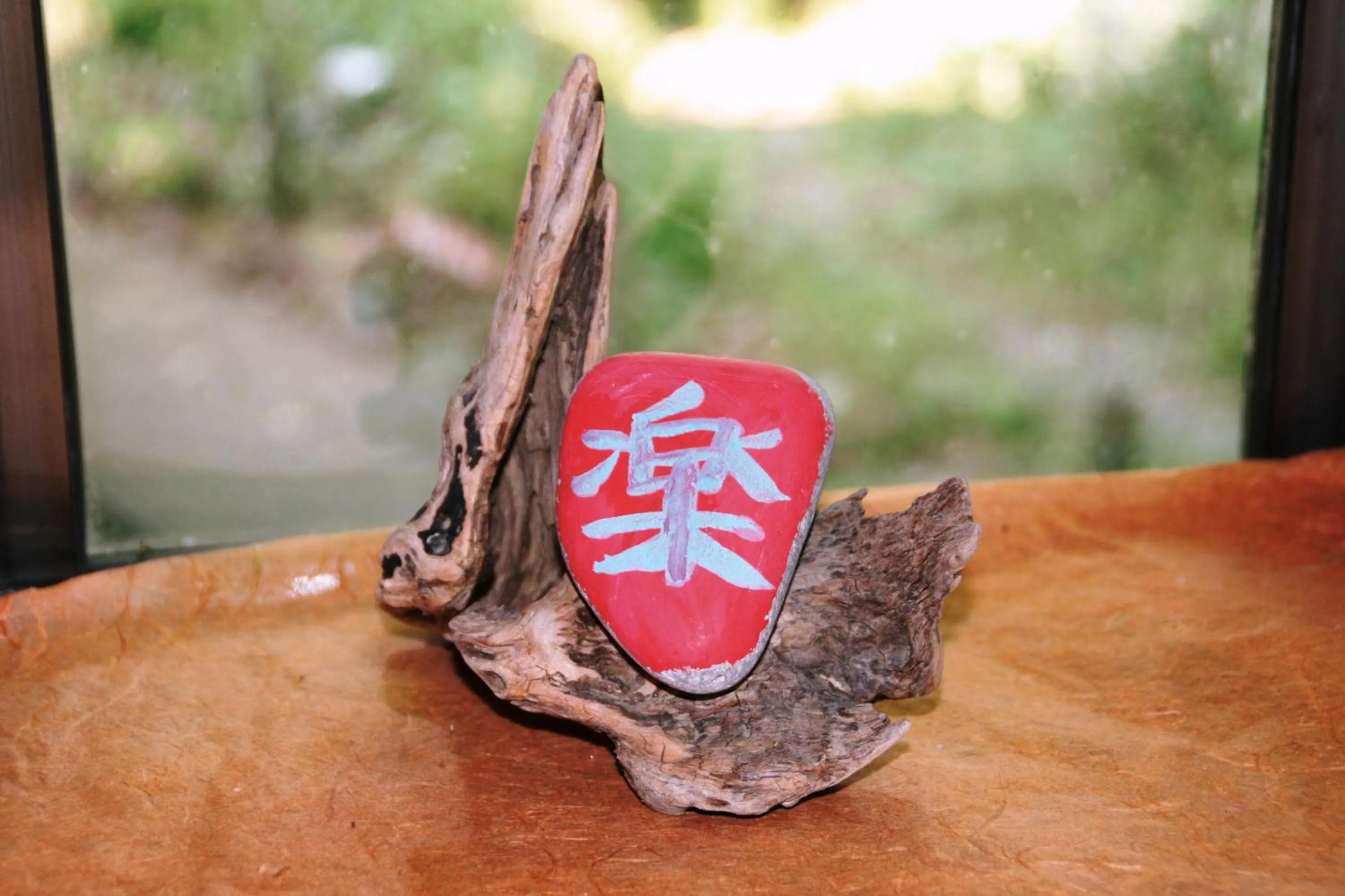 Other in Pension Totem Pole