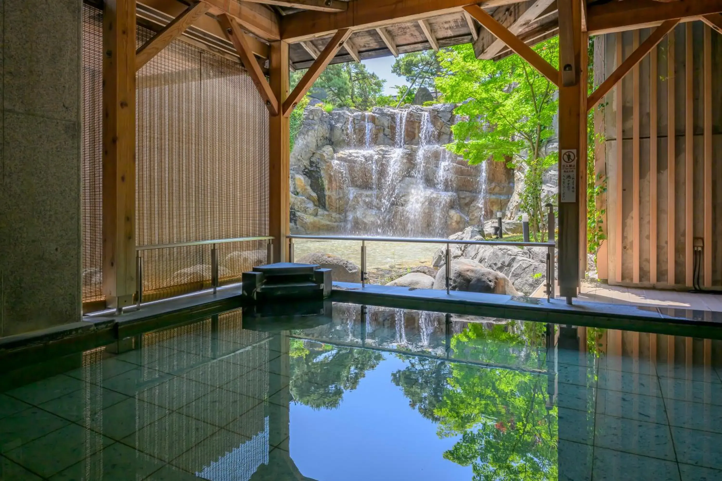 Tendo Hotel Tendo Hotel