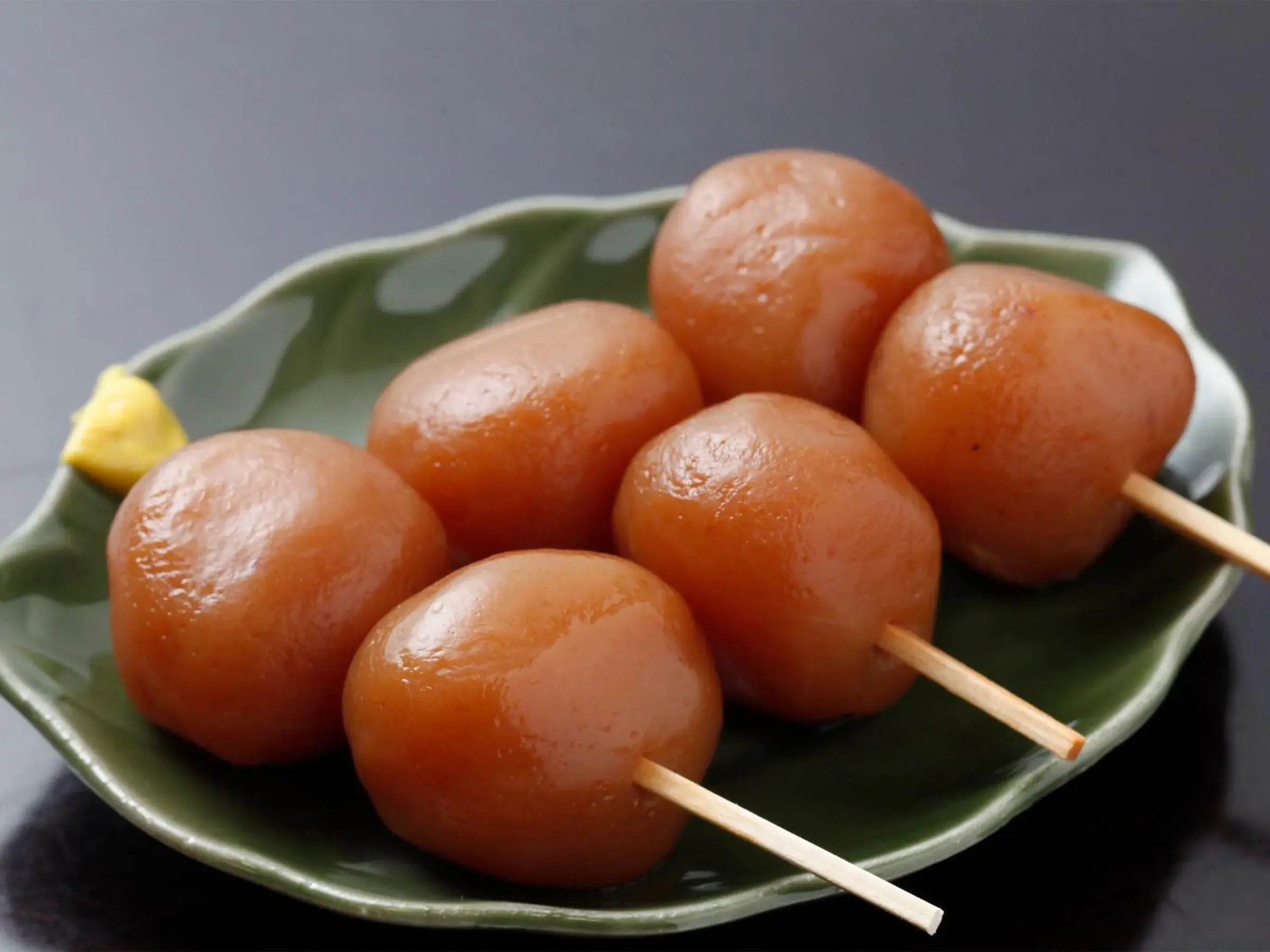 Food and drinks in Tendo Hotel Food and drinks in Tendo Hotel