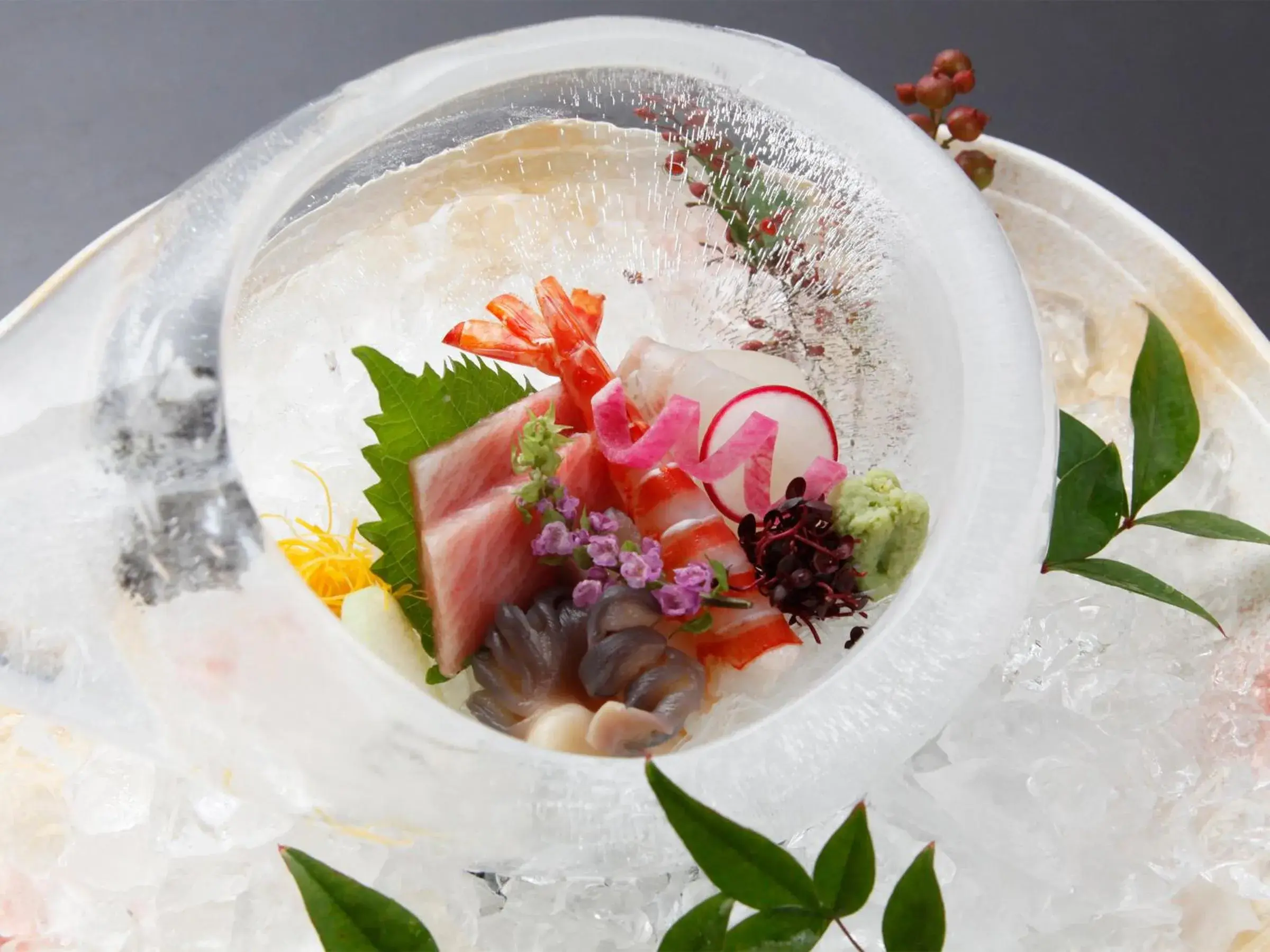 Food and drinks in Tendo Hotel Food and drinks in Tendo Hotel