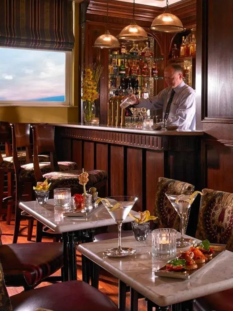 Lounge or bar in West Cork Hotel Lounge or bar in West Cork Hotel