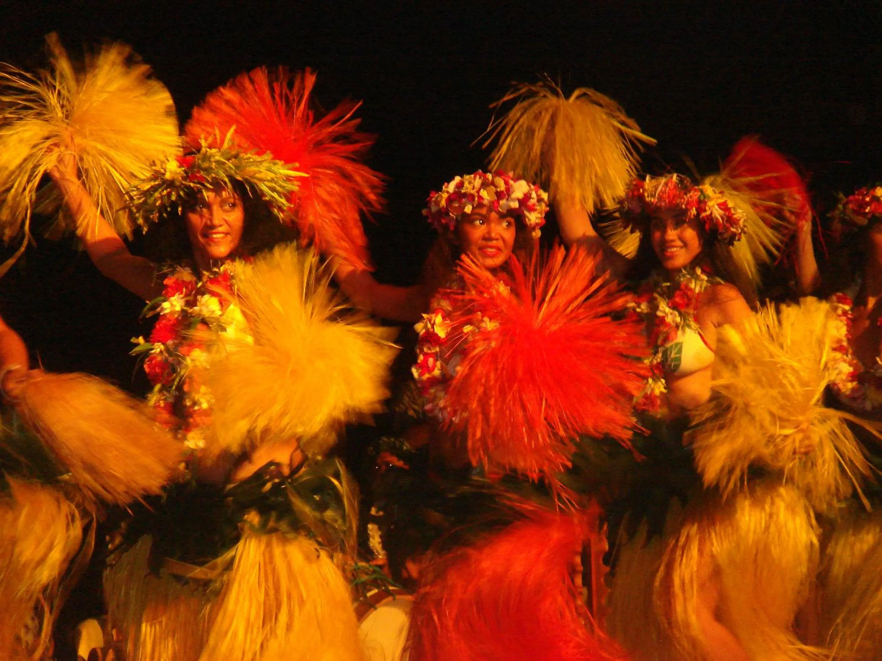 Off site in Robinson's Cove Villas