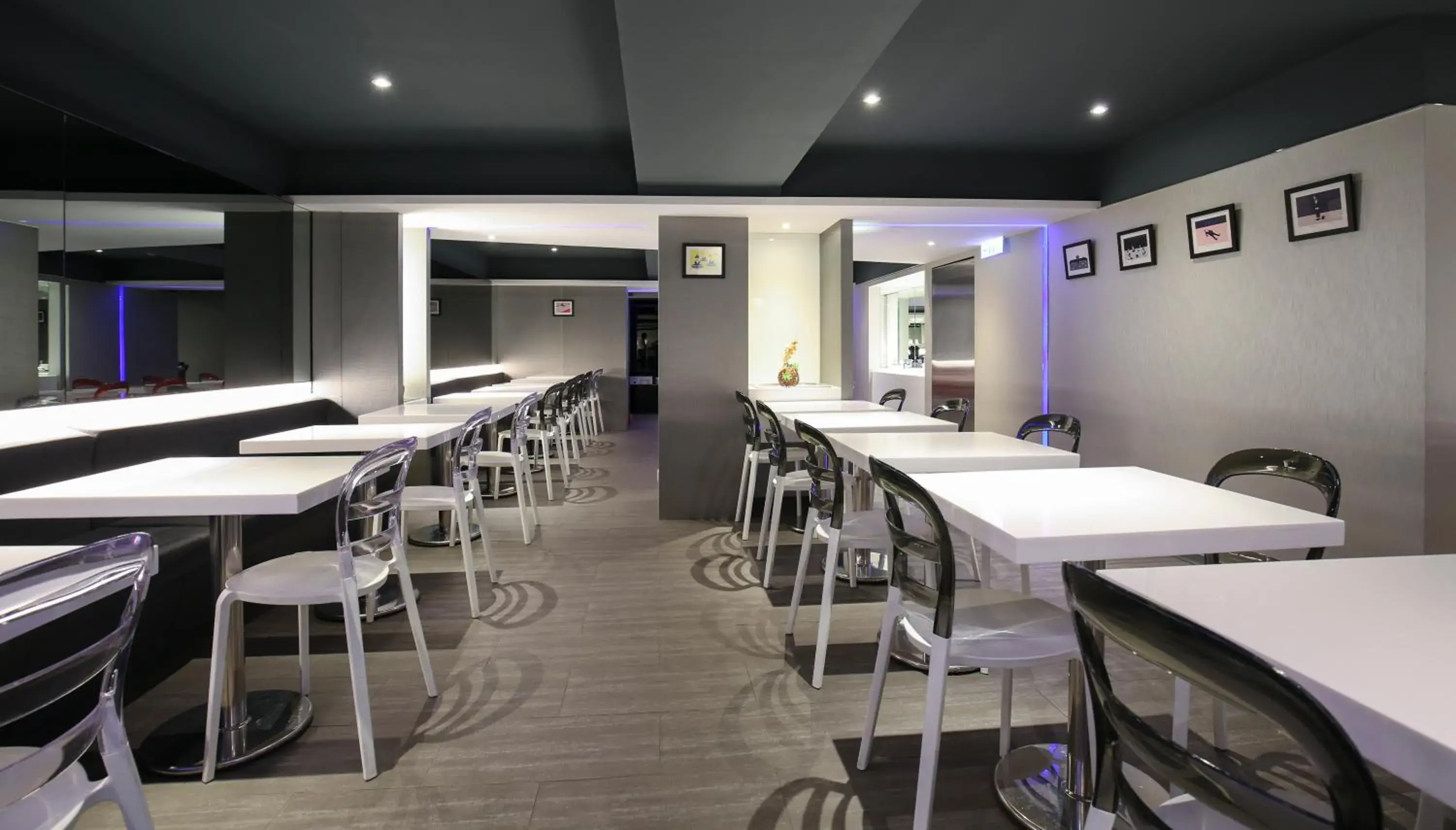 Restaurant/places to eat in CityInn Hotel Plus - Taichung Station Branch Restaurant/places to eat in CityInn Hotel Plus - Taichung Station Branch