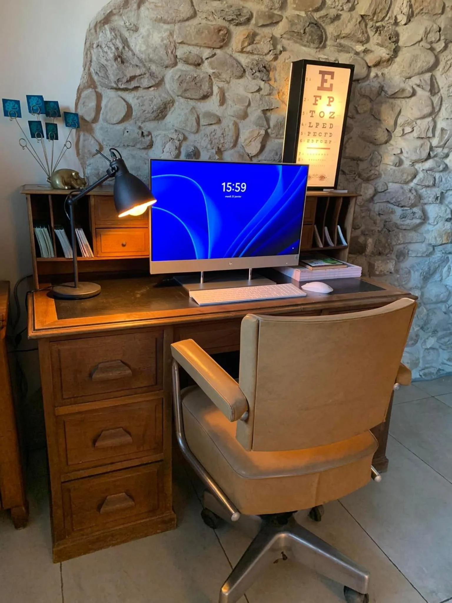 Business facilities in Le Paon Bleu Annecy Poisy