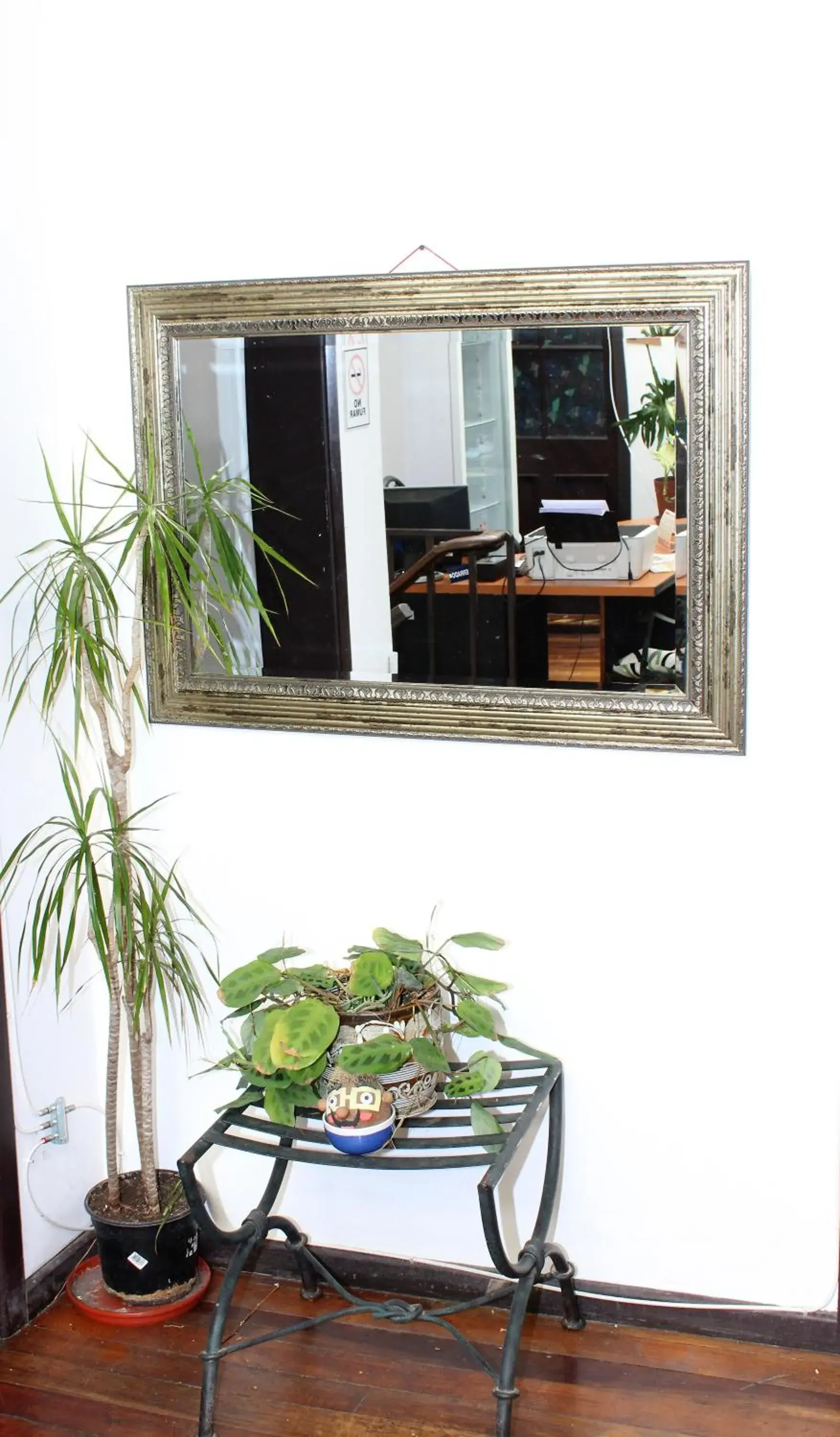 Twin Room - single occupancy in Volta Inn Hostel Twin Room - single occupancy in Volta Inn Hostel