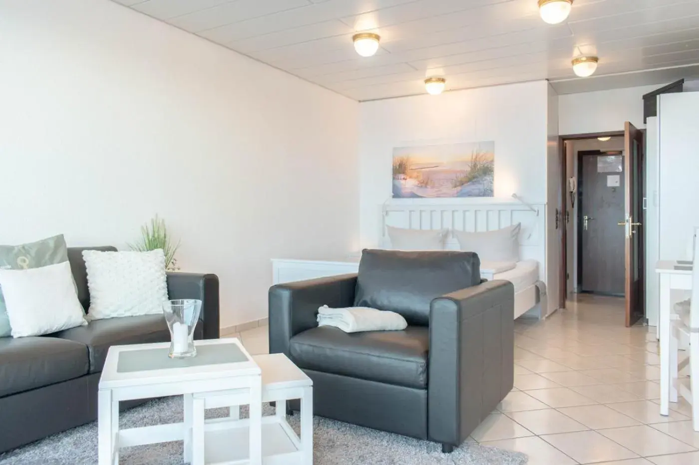 Ferienwohnung Ostseeblick Ferienwohnung Ostseeblick