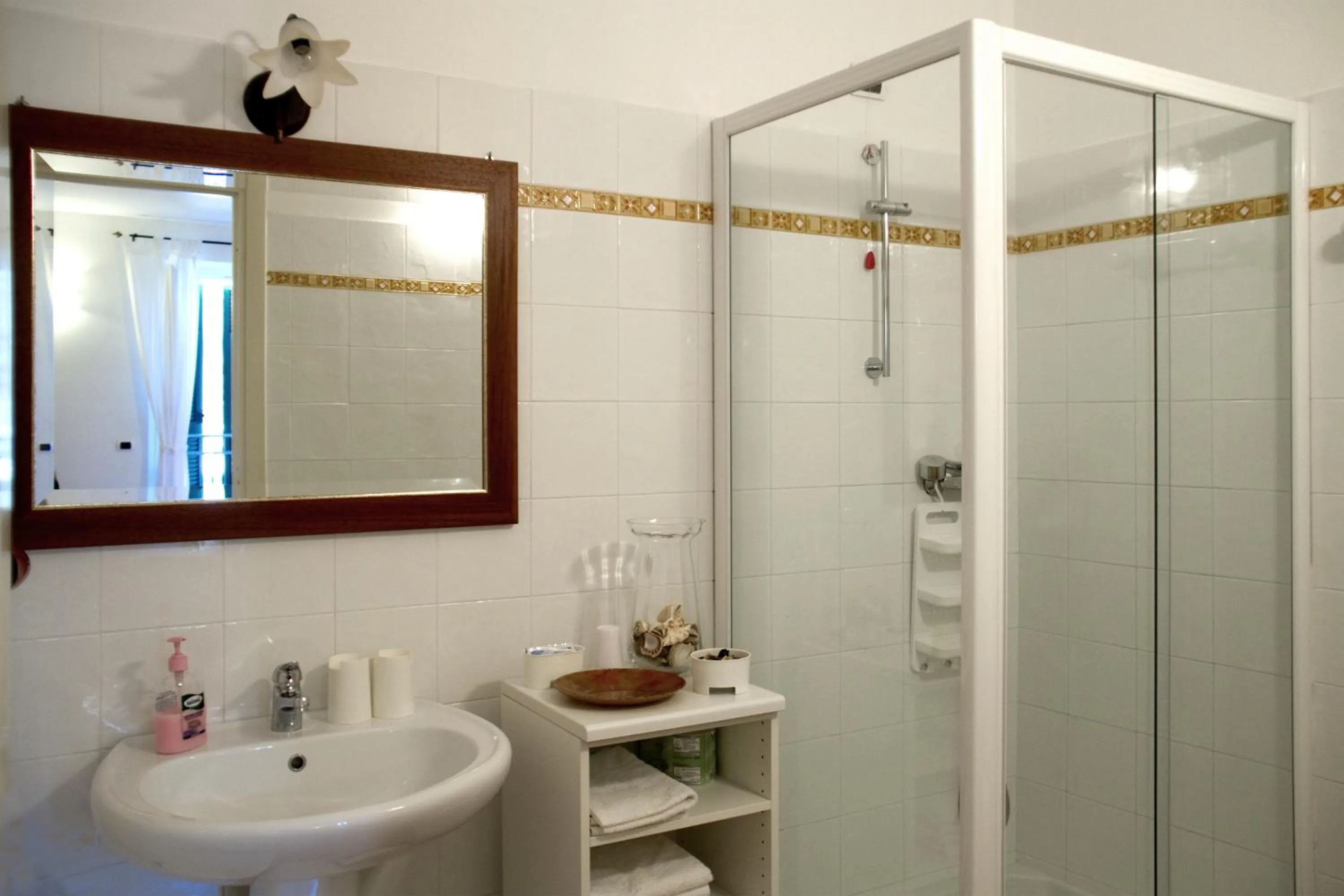 L'Antica Pieve Bed & Breakfast