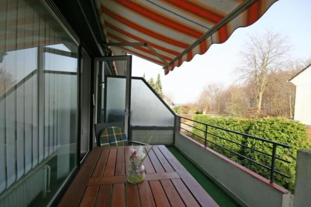 Ferienwohnung Sandkorn