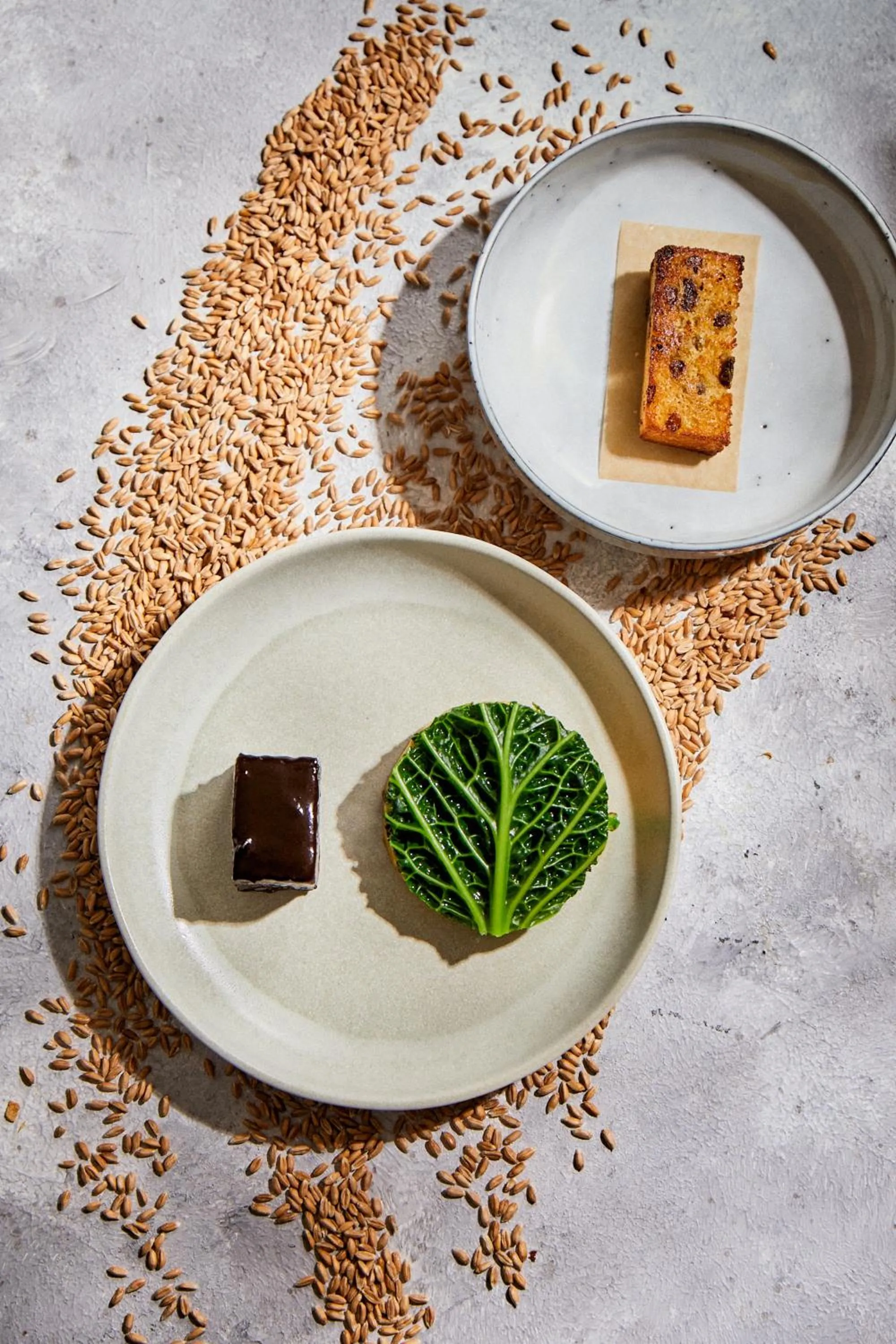 Restaurant/places to eat in Klosterhotel Neuzelle