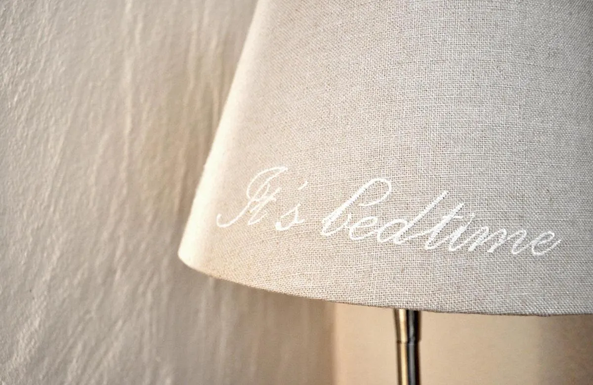 Decorative detail in Klosterhotel Neuzelle