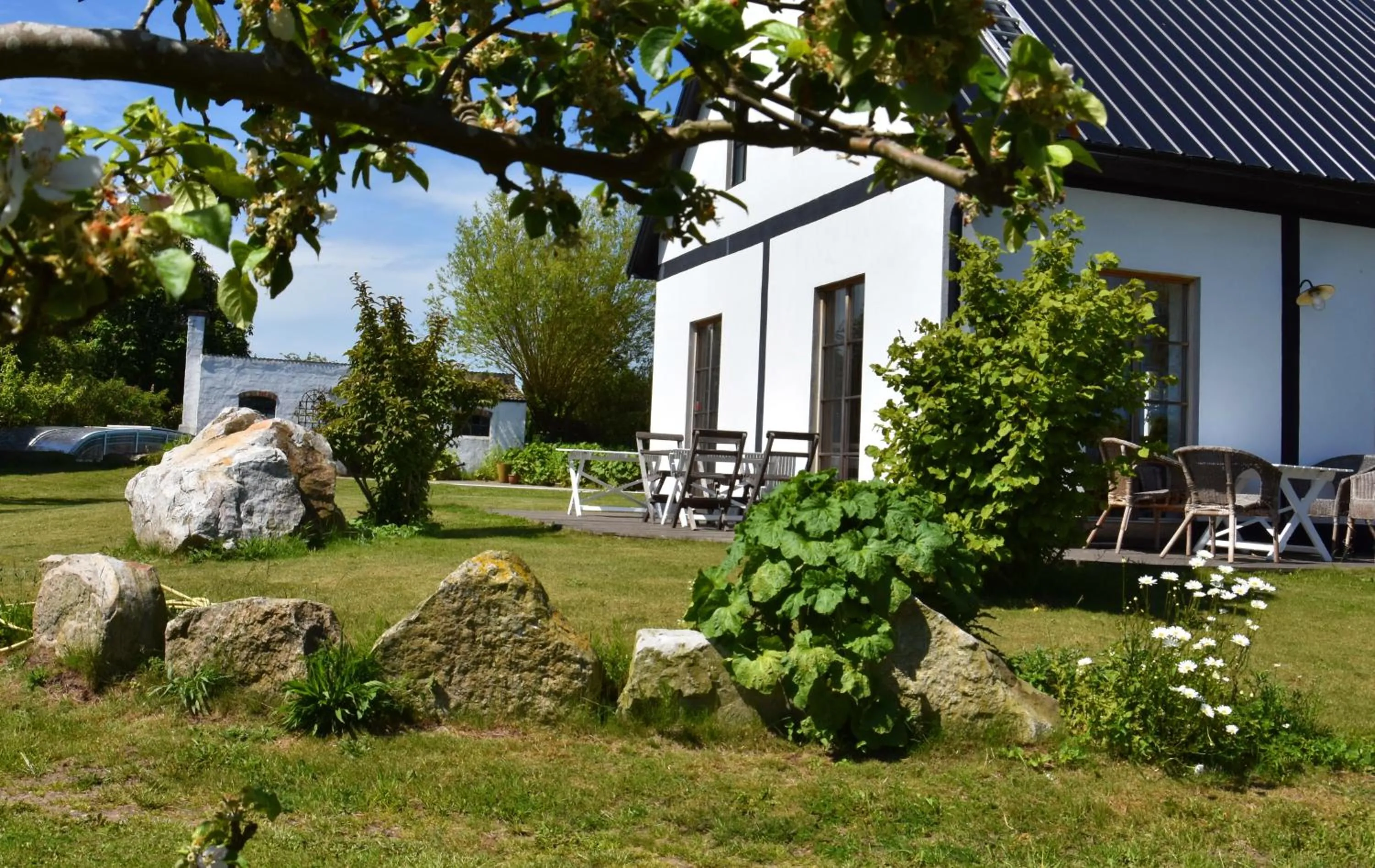 Lunkaberg Bed & Breakfast