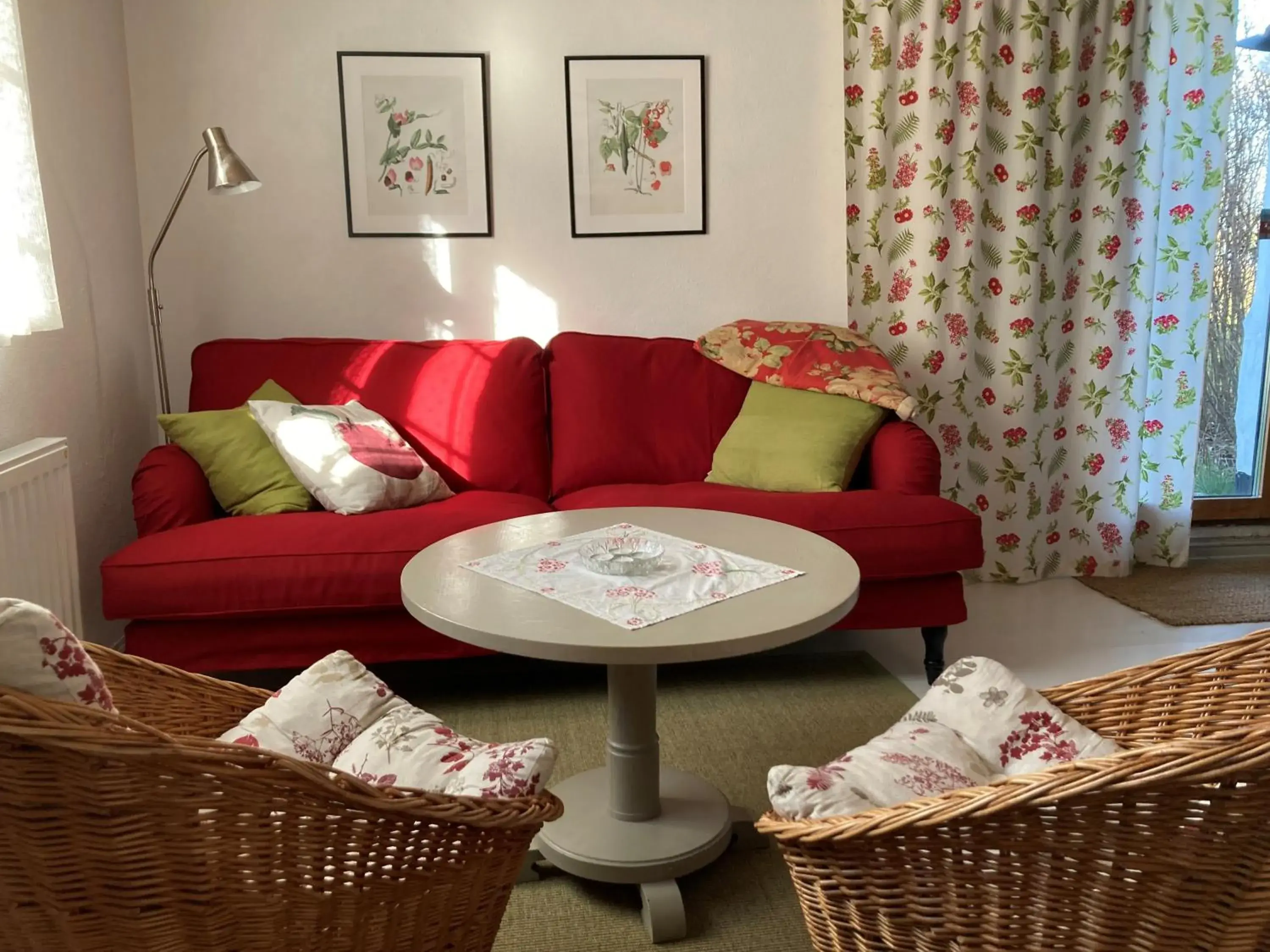 Three-Bedroom Apartment in Lunkaberg Bed & Breakfast Three-Bedroom Apartment in Lunkaberg Bed & Breakfast