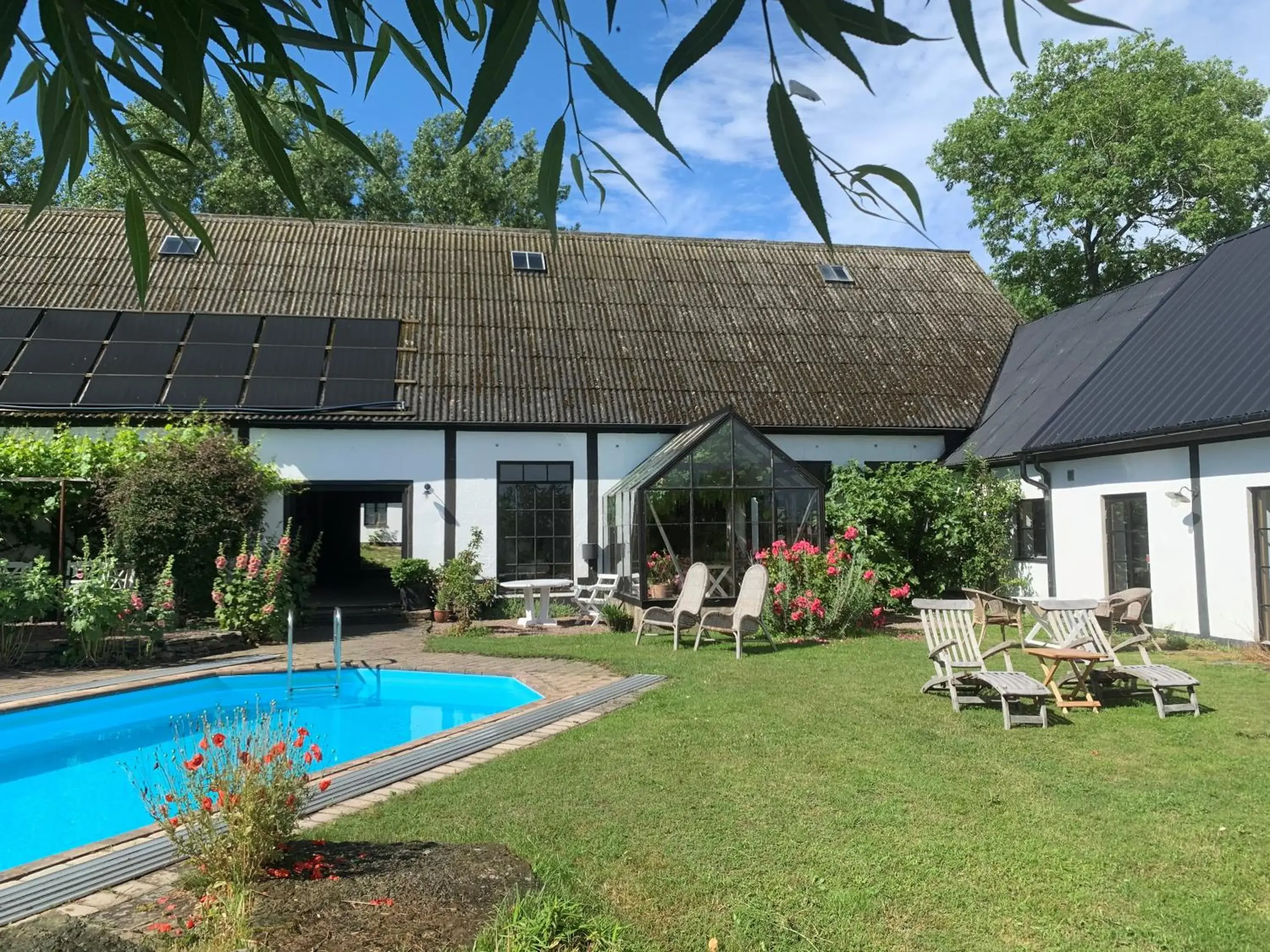 Lunkaberg Bed & Breakfast Lunkaberg Bed & Breakfast