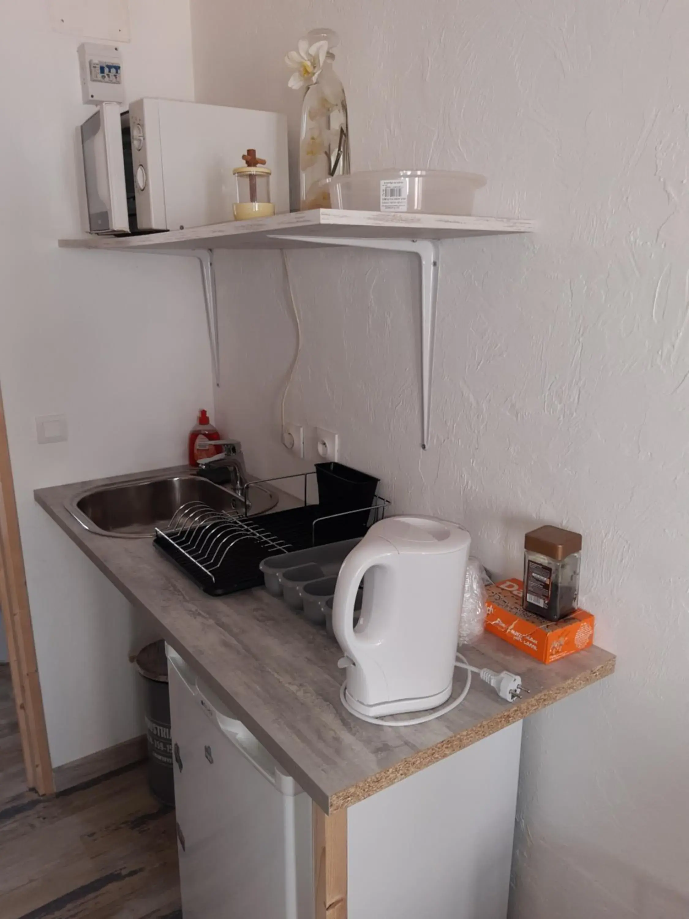 Standard Studio in Le Grand Hotel Standard Studio in Le Grand Hotel