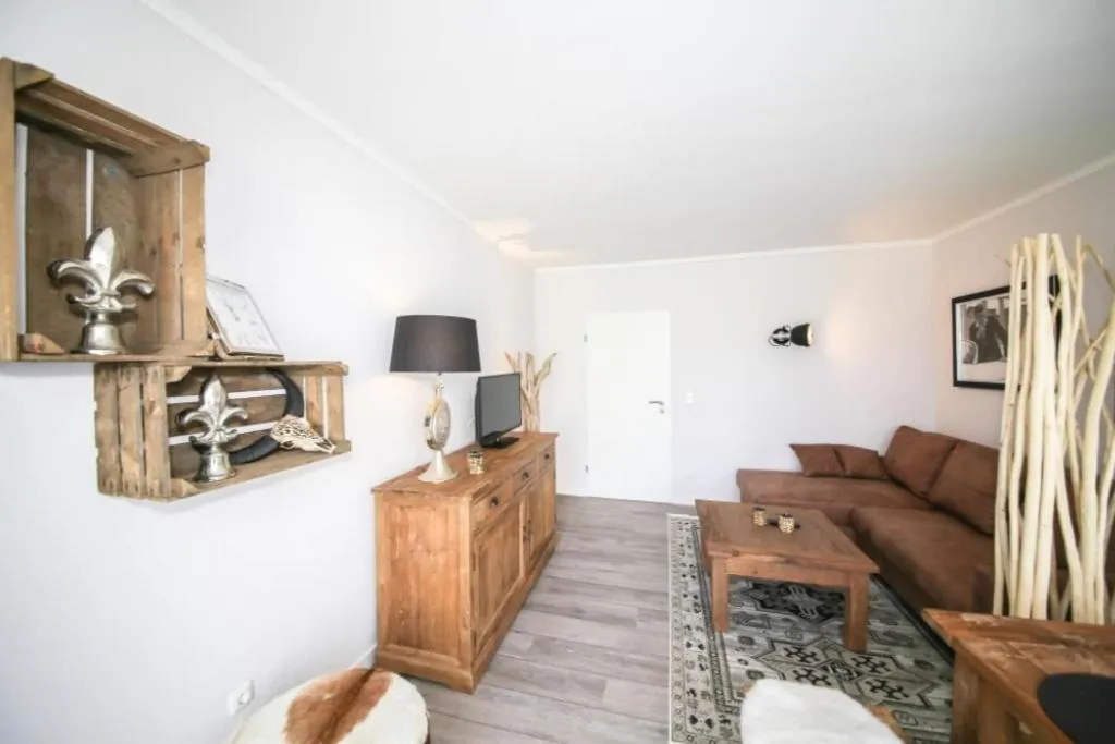 Ferienwohnung Seeblick