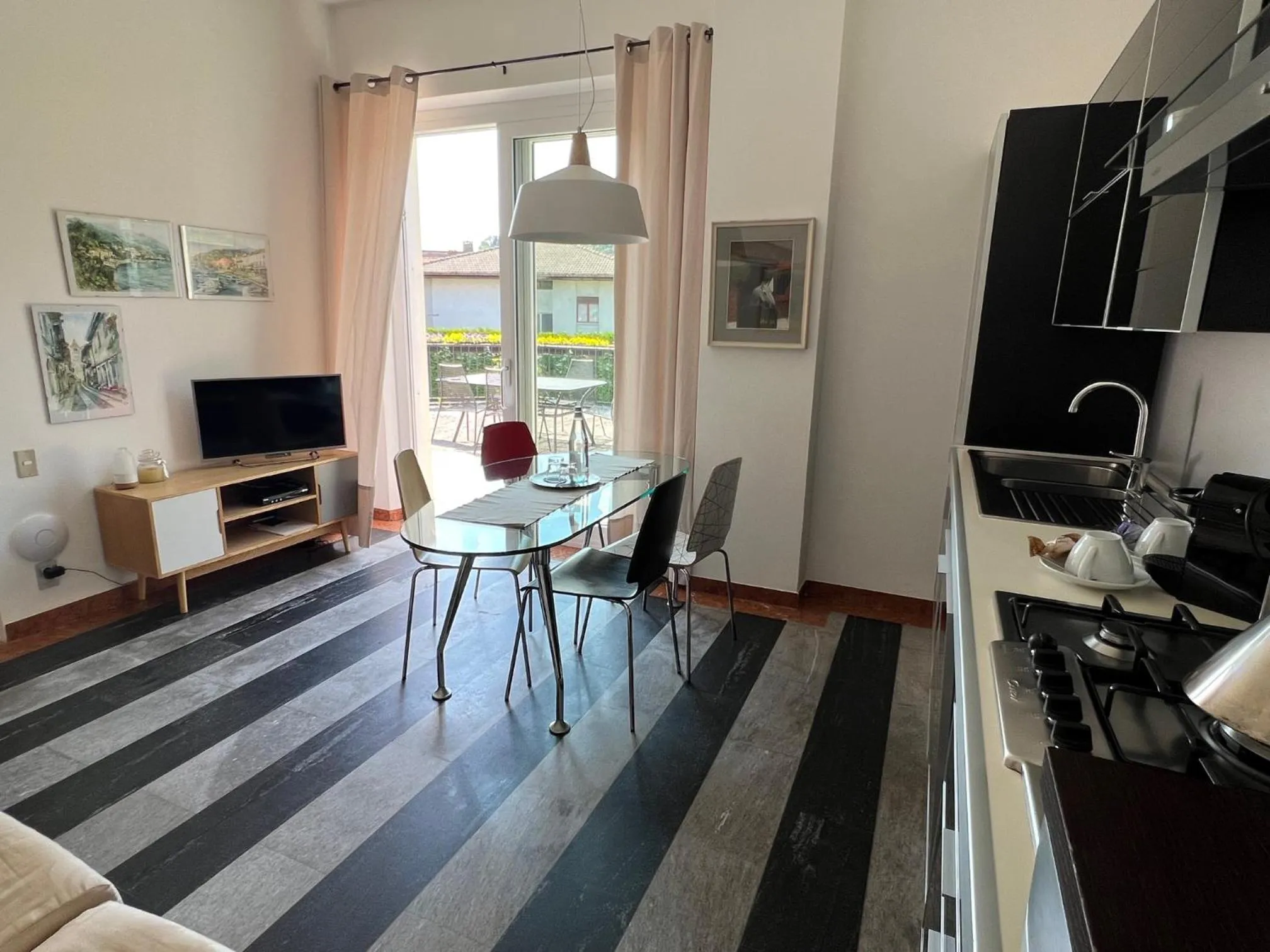 Villa Costantina with heated POOL