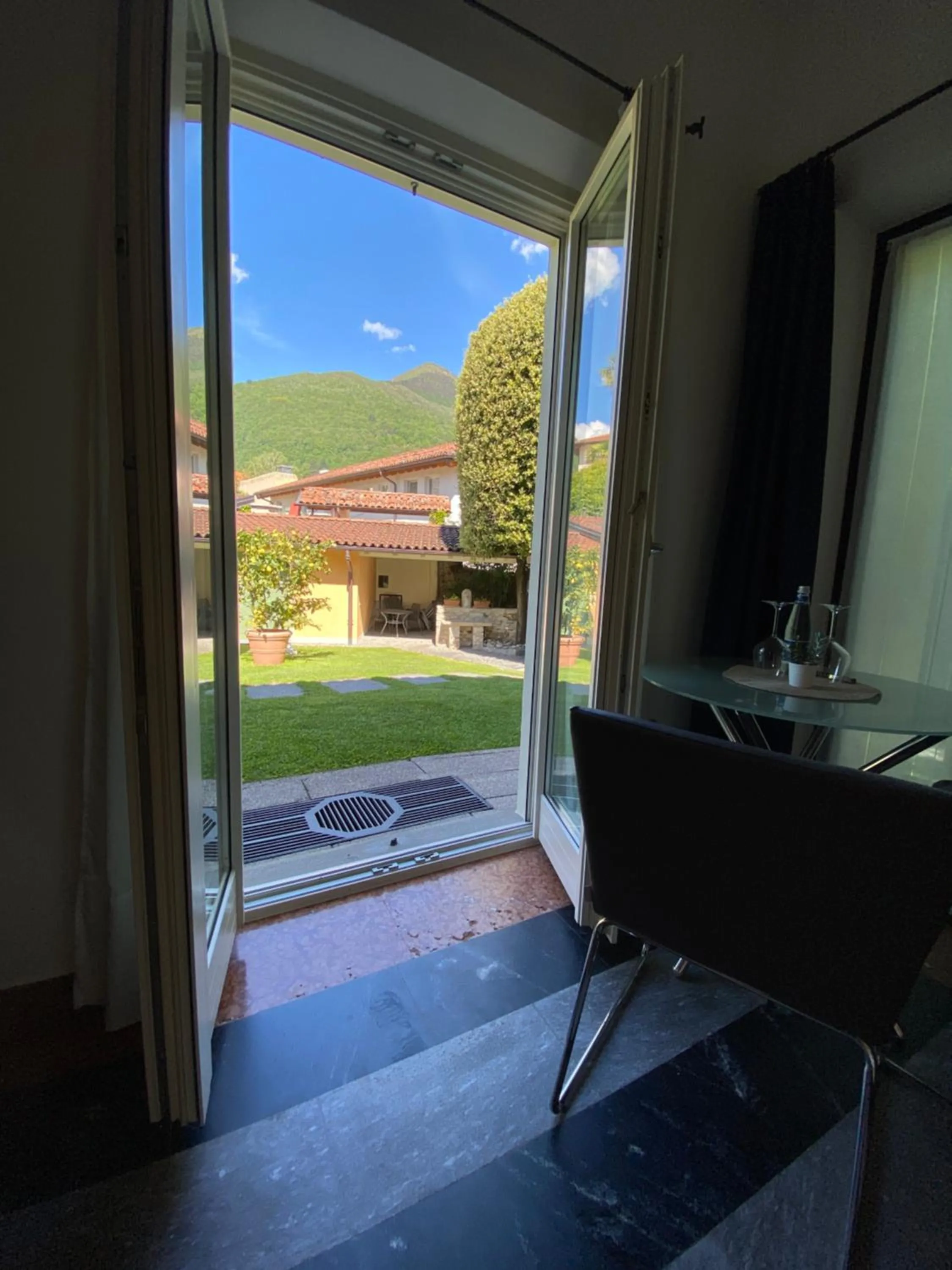 Villa Costantina with heated POOL