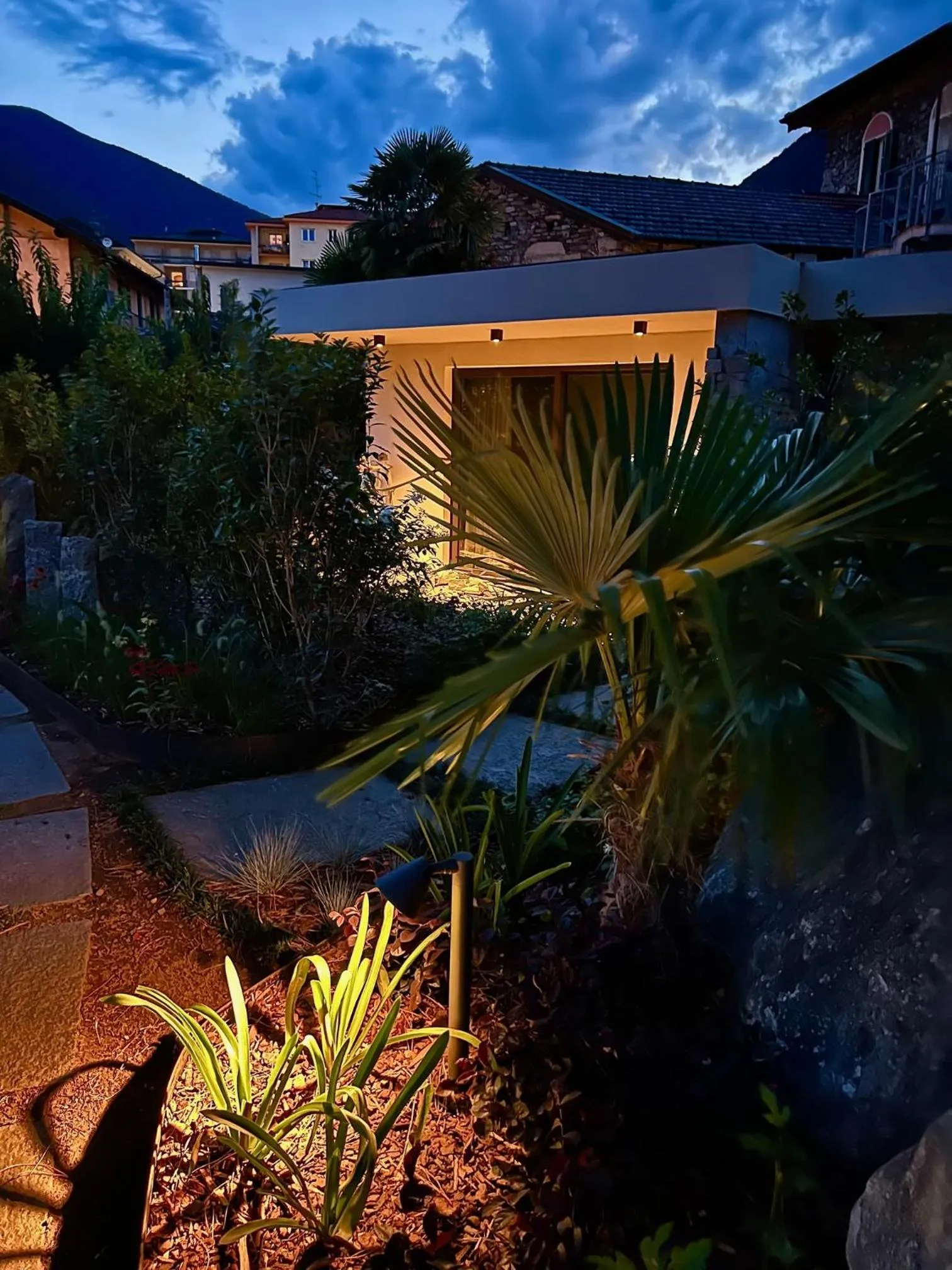 Villa Costantina with heated POOL