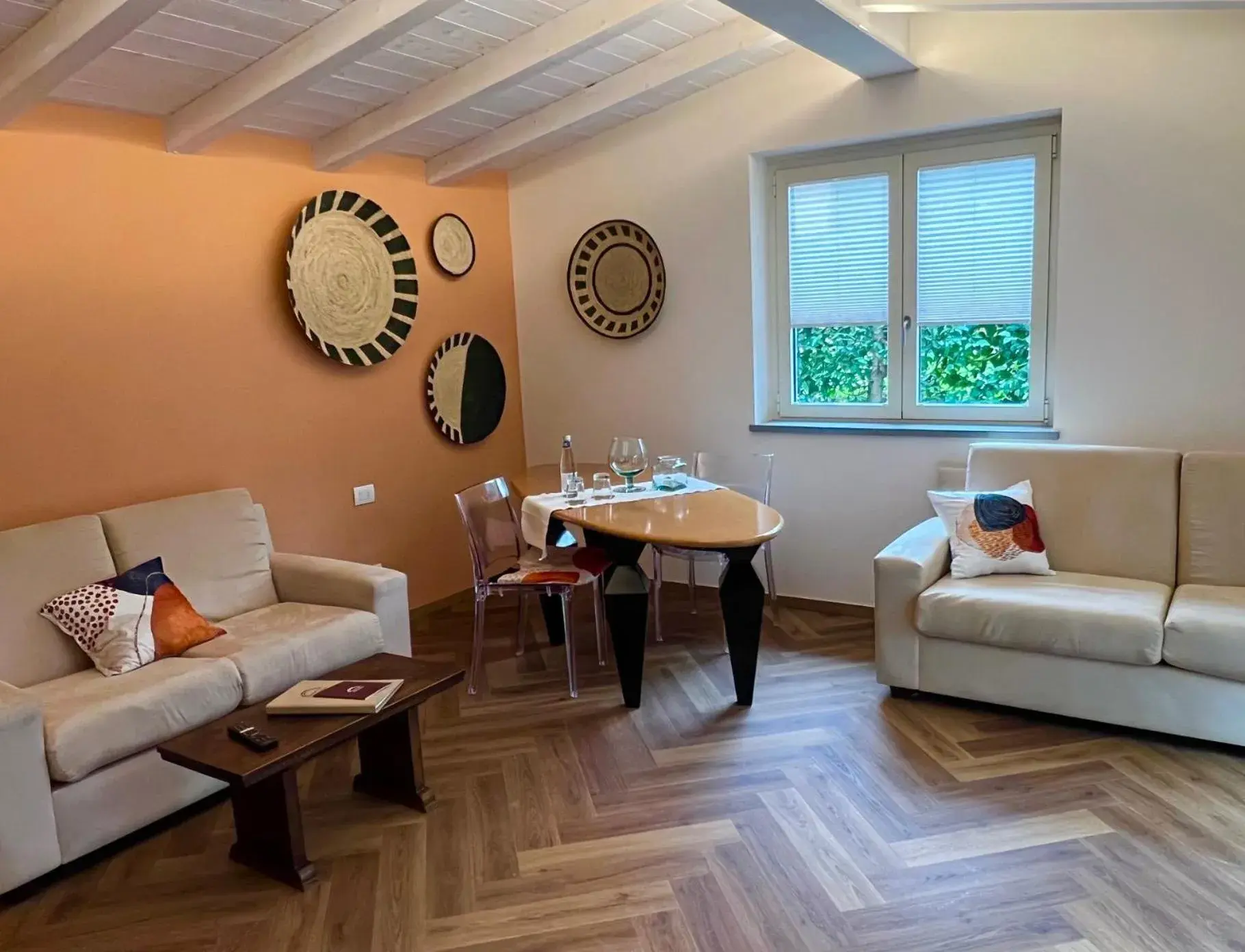 Duplex Suite in Villa Costantina with heated POOL Duplex Suite in Villa Costantina with heated POOL