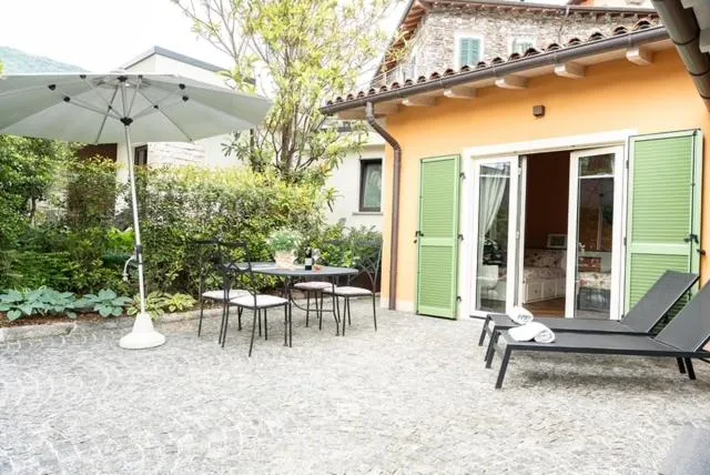 Villa Costantina with heated POOL