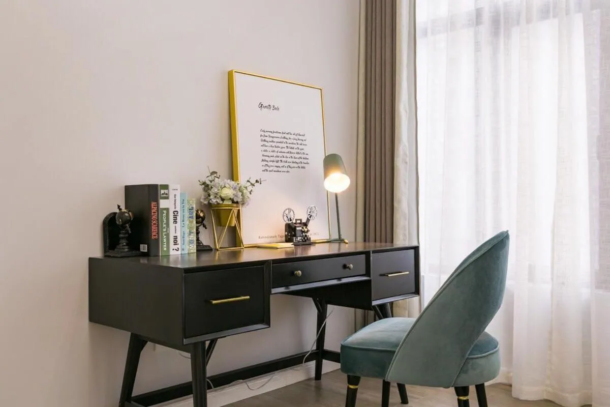 Wuhan Wuchang·Qunxingcheng Square · Locals Apartment 00121920