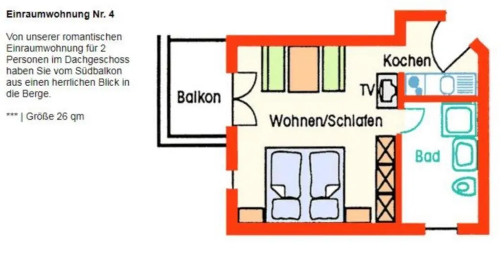 Gästehaus Hanna Teifel